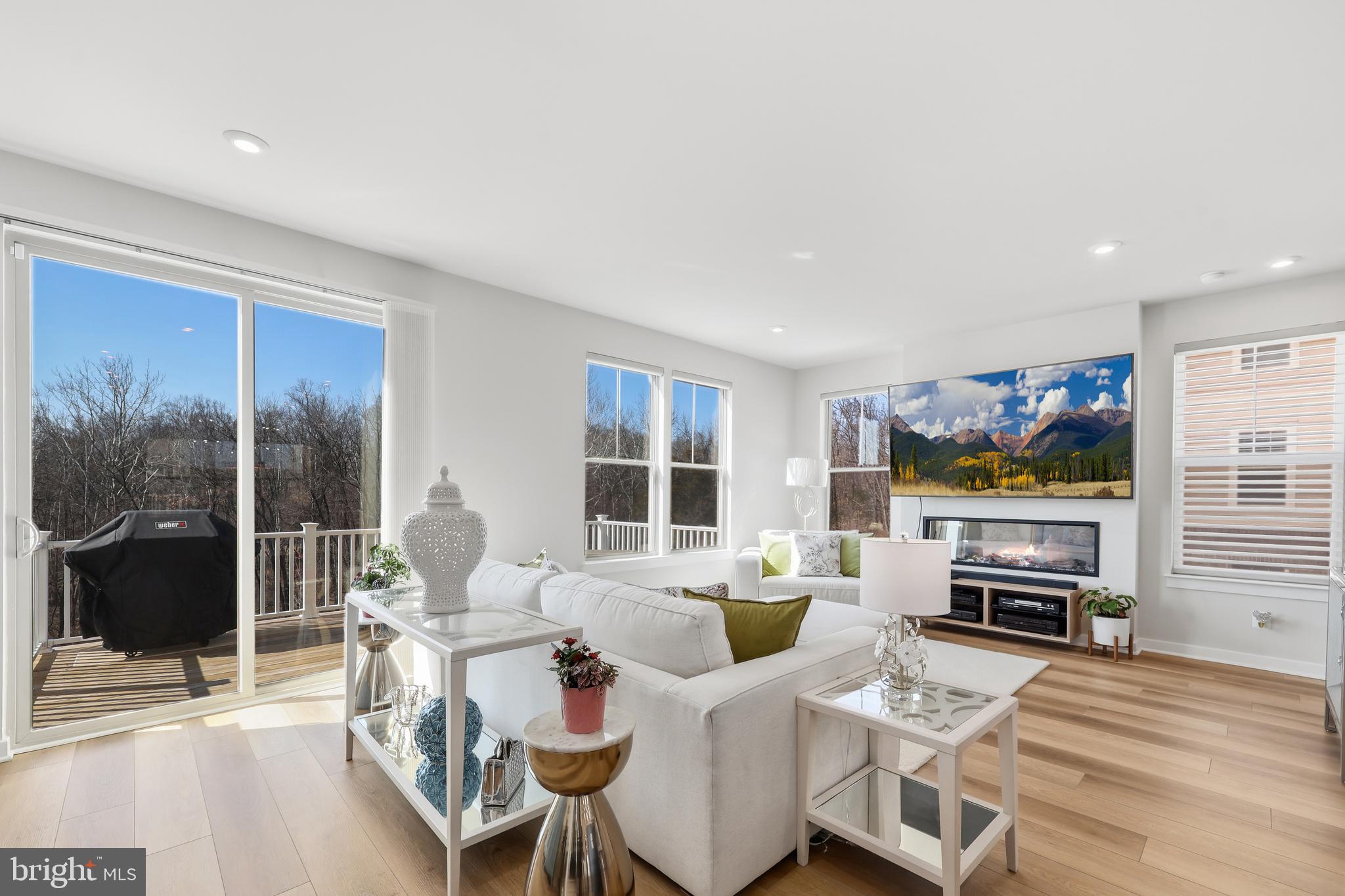 TUSCARORA VILLAGE - Residential