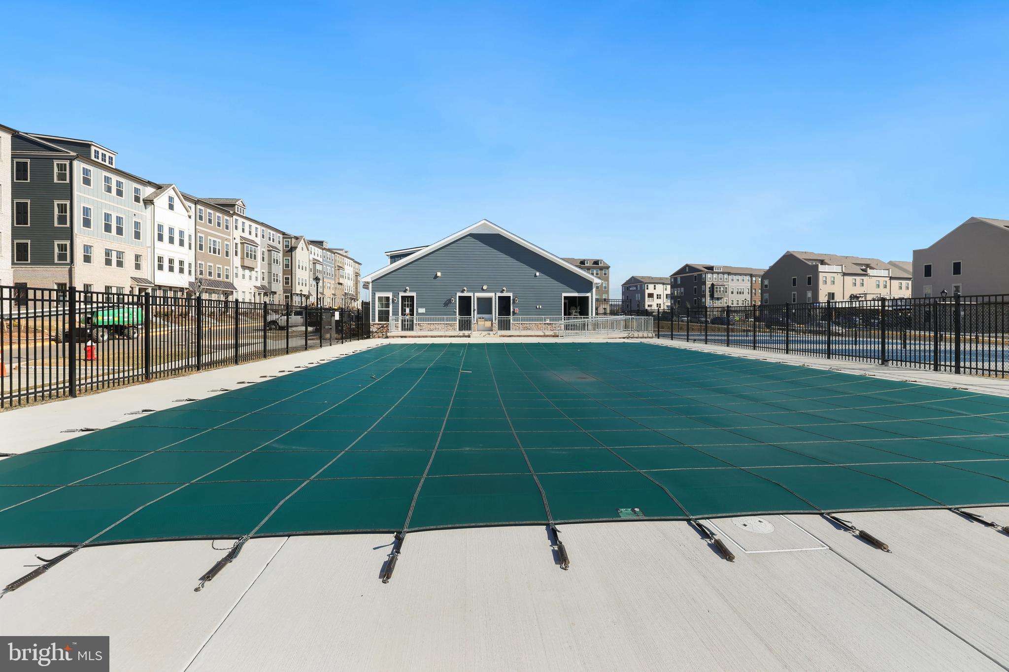 TUSCARORA VILLAGE - Residential