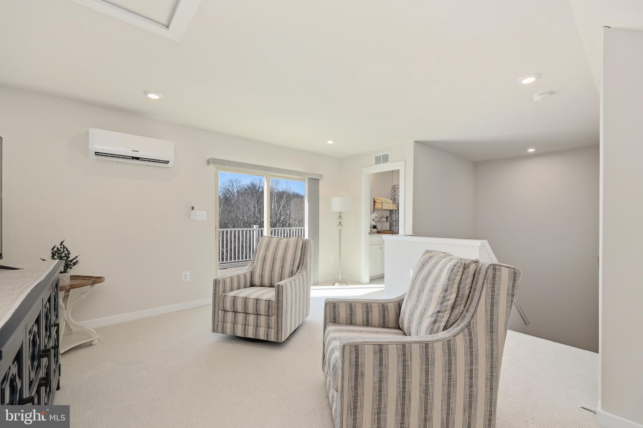 TUSCARORA VILLAGE - Residential