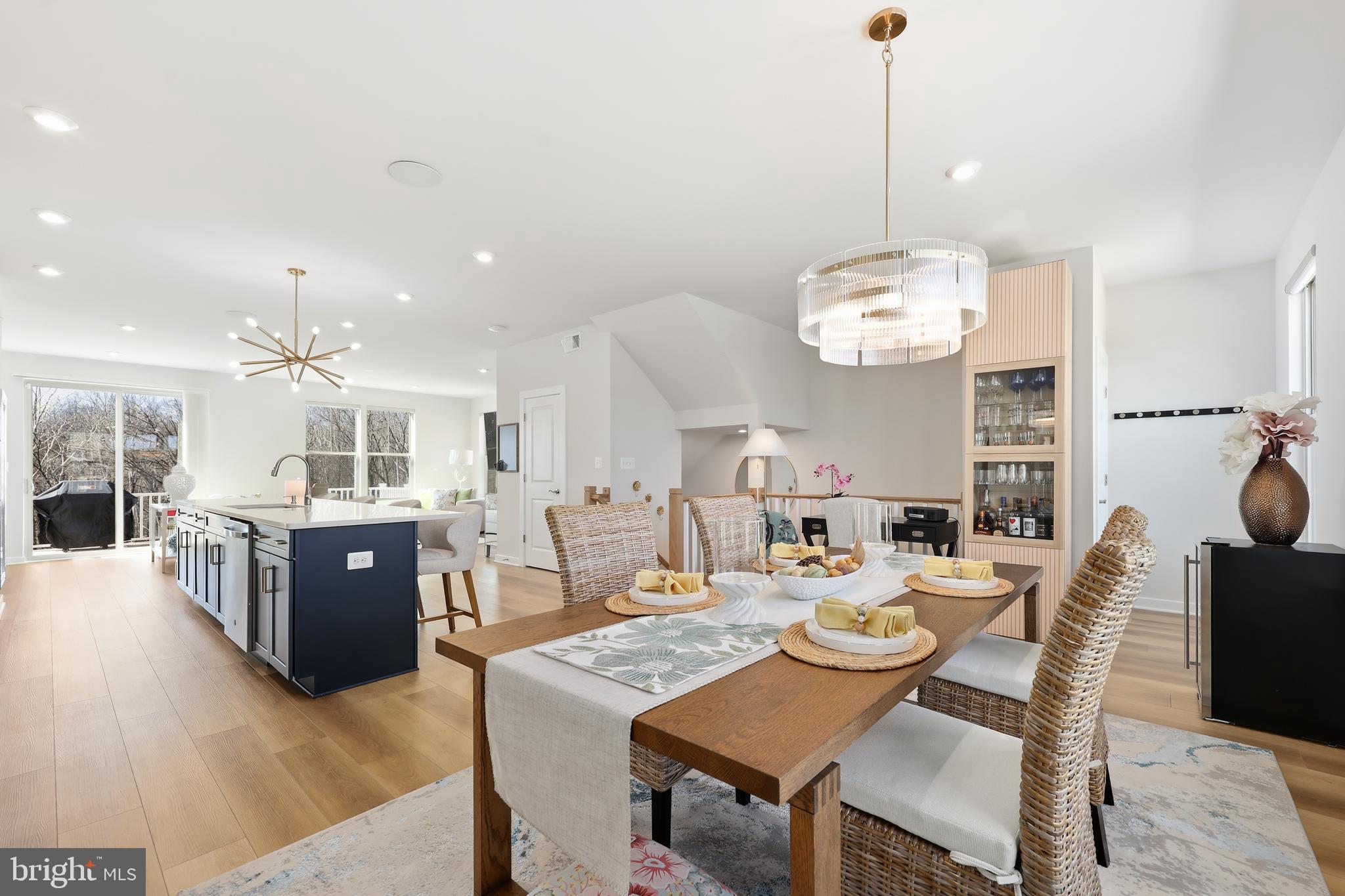 TUSCARORA VILLAGE - Residential