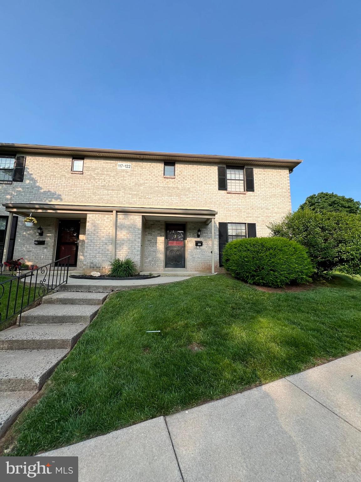 PROVIDENCE FORGE - Residential Lease
