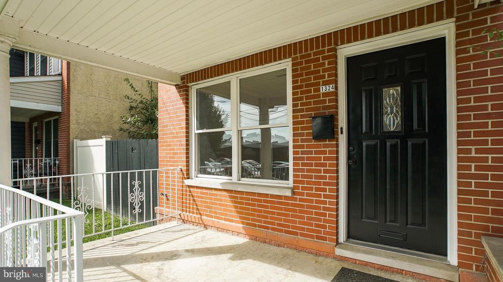 Photo of 1324 N Hancock Street, PHILADELPHIA, PA 19122 (MLS # PAPH2587030)