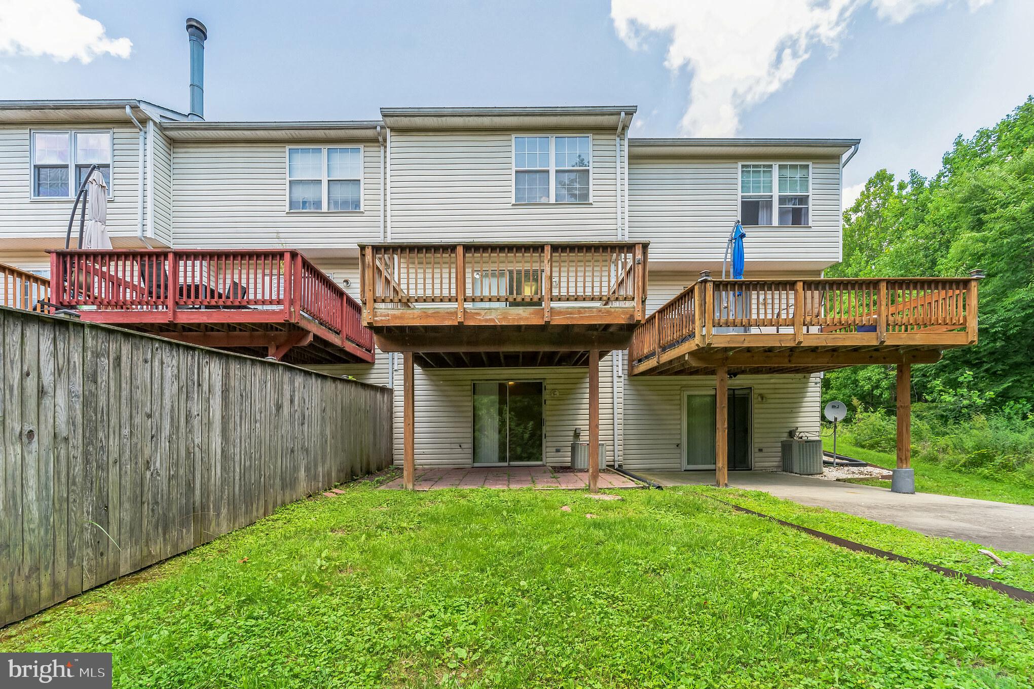 RIVERSIDE - Residential