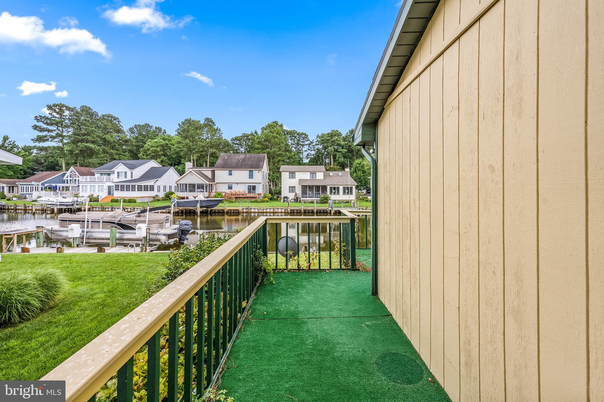 OCEAN PINES - TEAL BAY - Residential