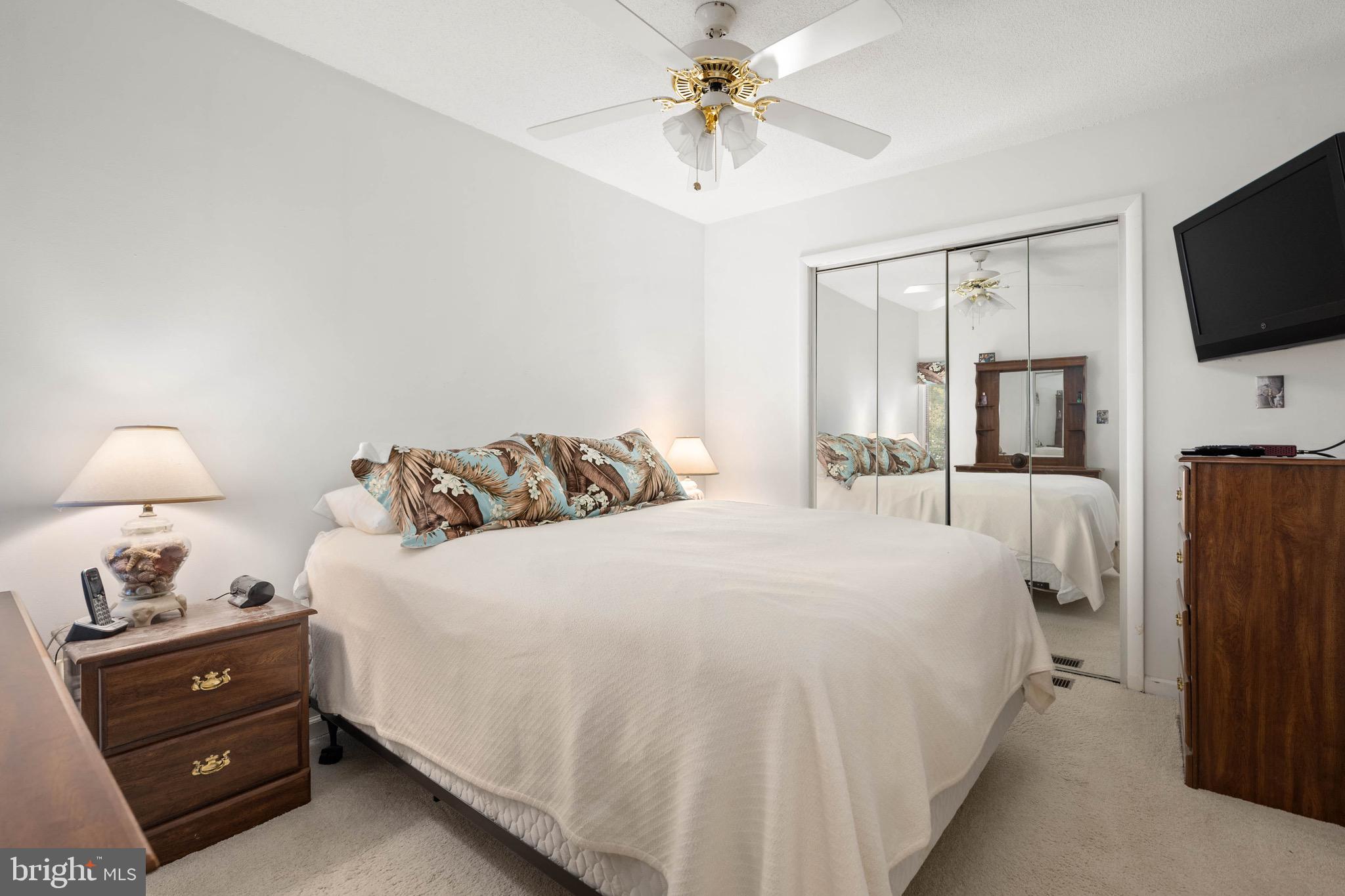 OCEAN PINES - TEAL BAY - Residential