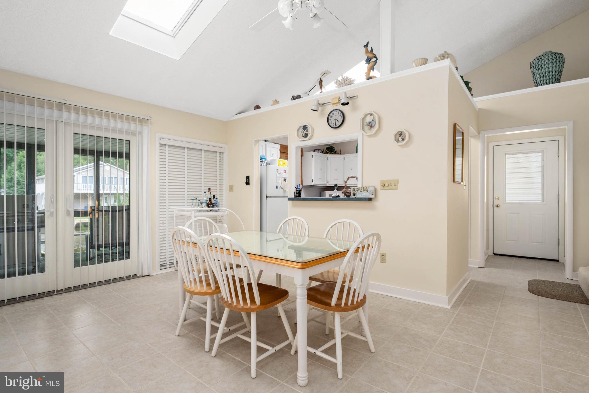 OCEAN PINES - TEAL BAY - Residential