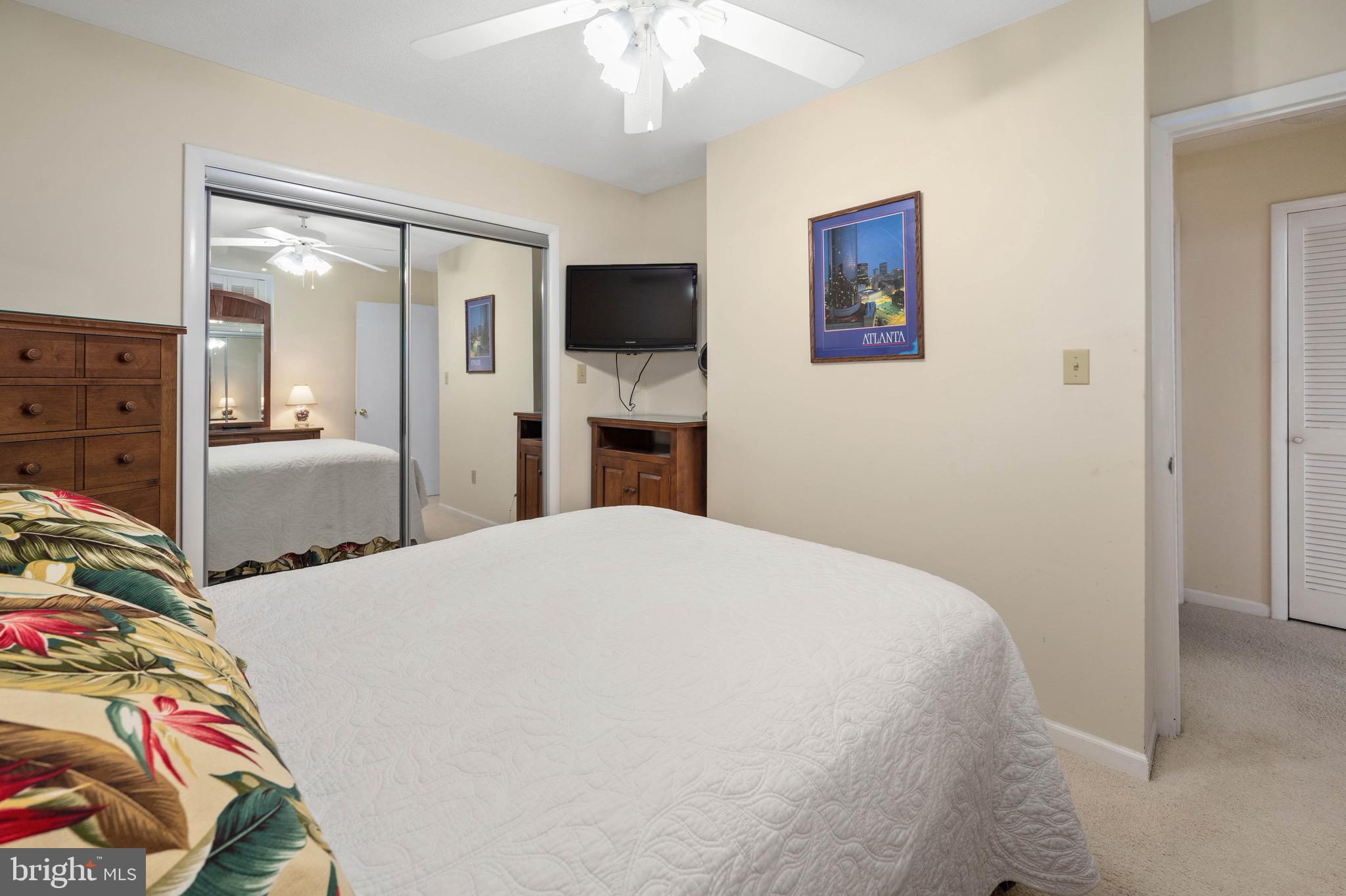 OCEAN PINES - TEAL BAY - Residential