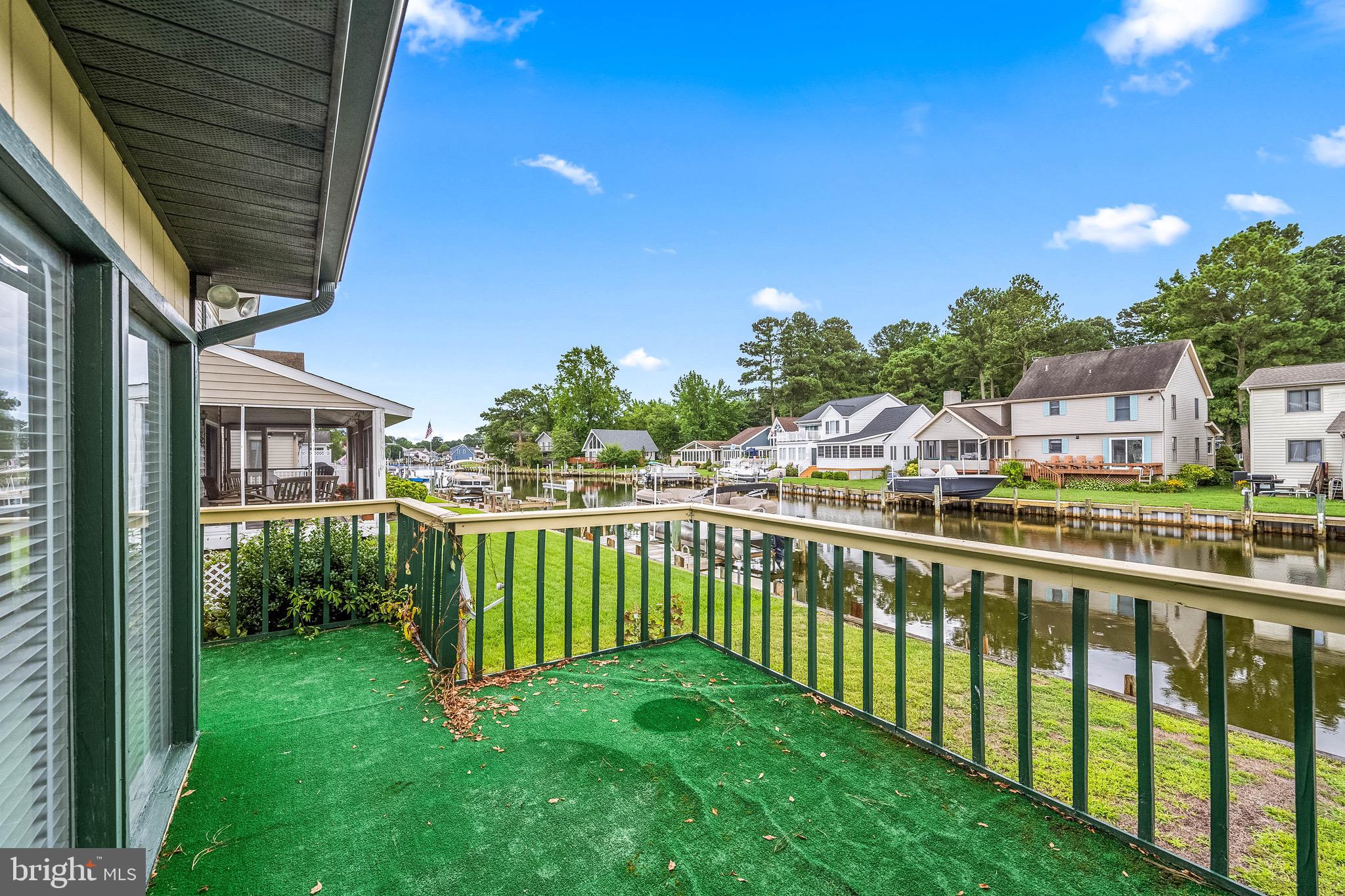 OCEAN PINES - TEAL BAY - Residential