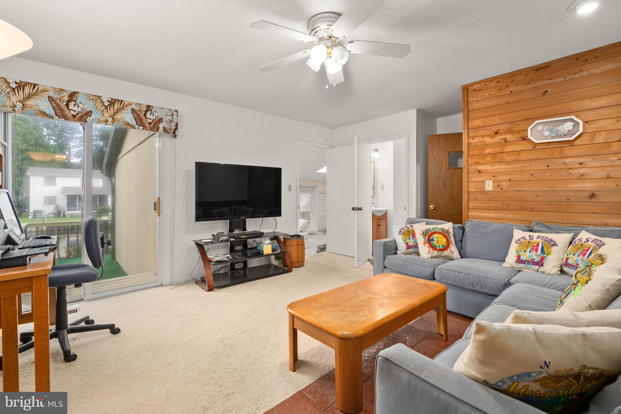 OCEAN PINES - TEAL BAY - Residential