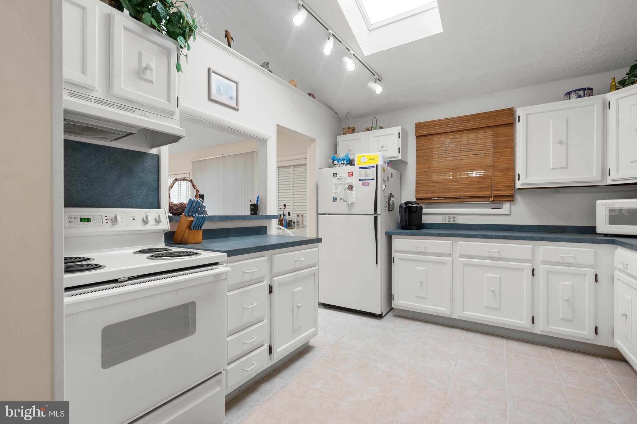 OCEAN PINES - TEAL BAY - Residential