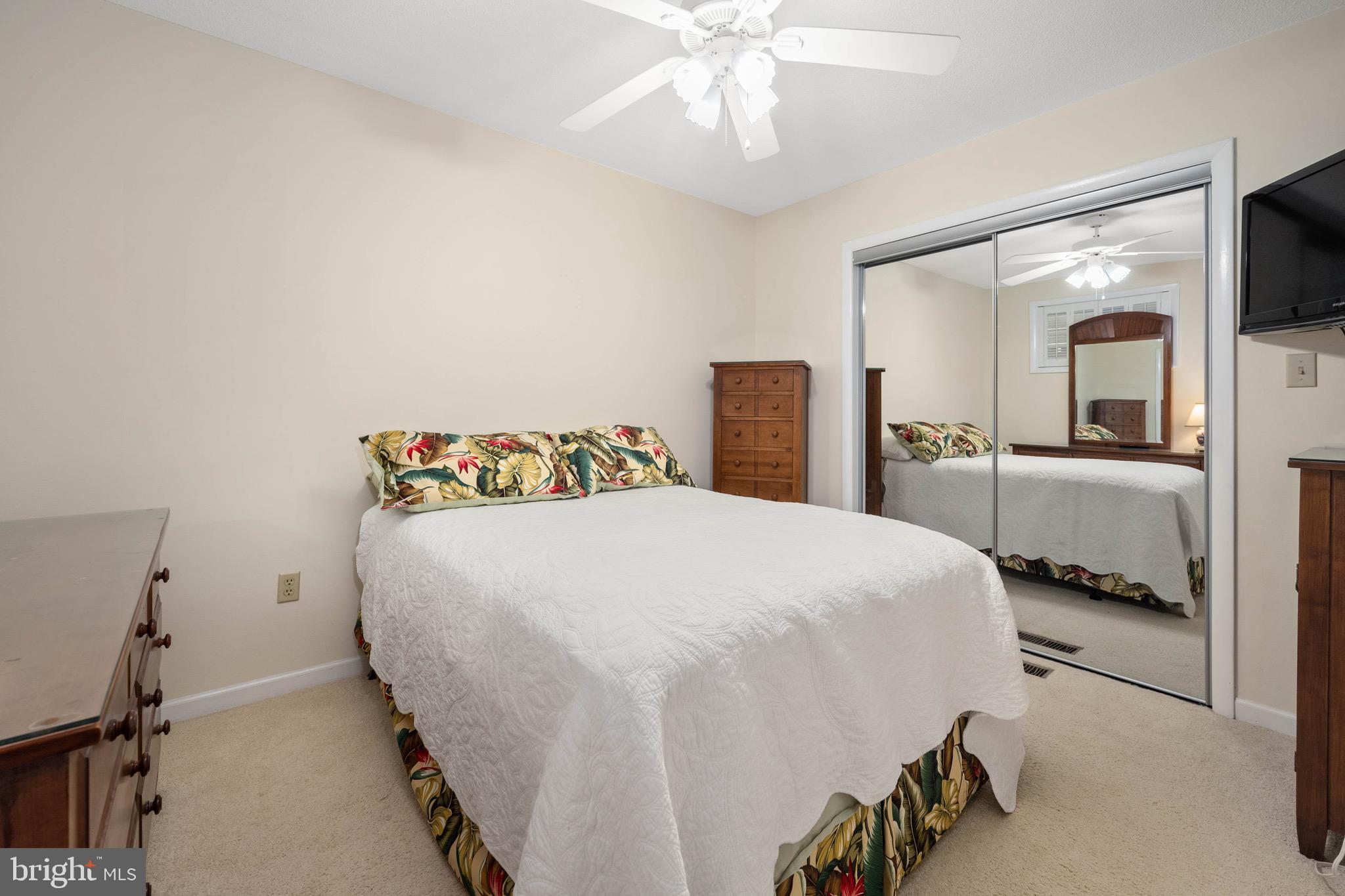 OCEAN PINES - TEAL BAY - Residential