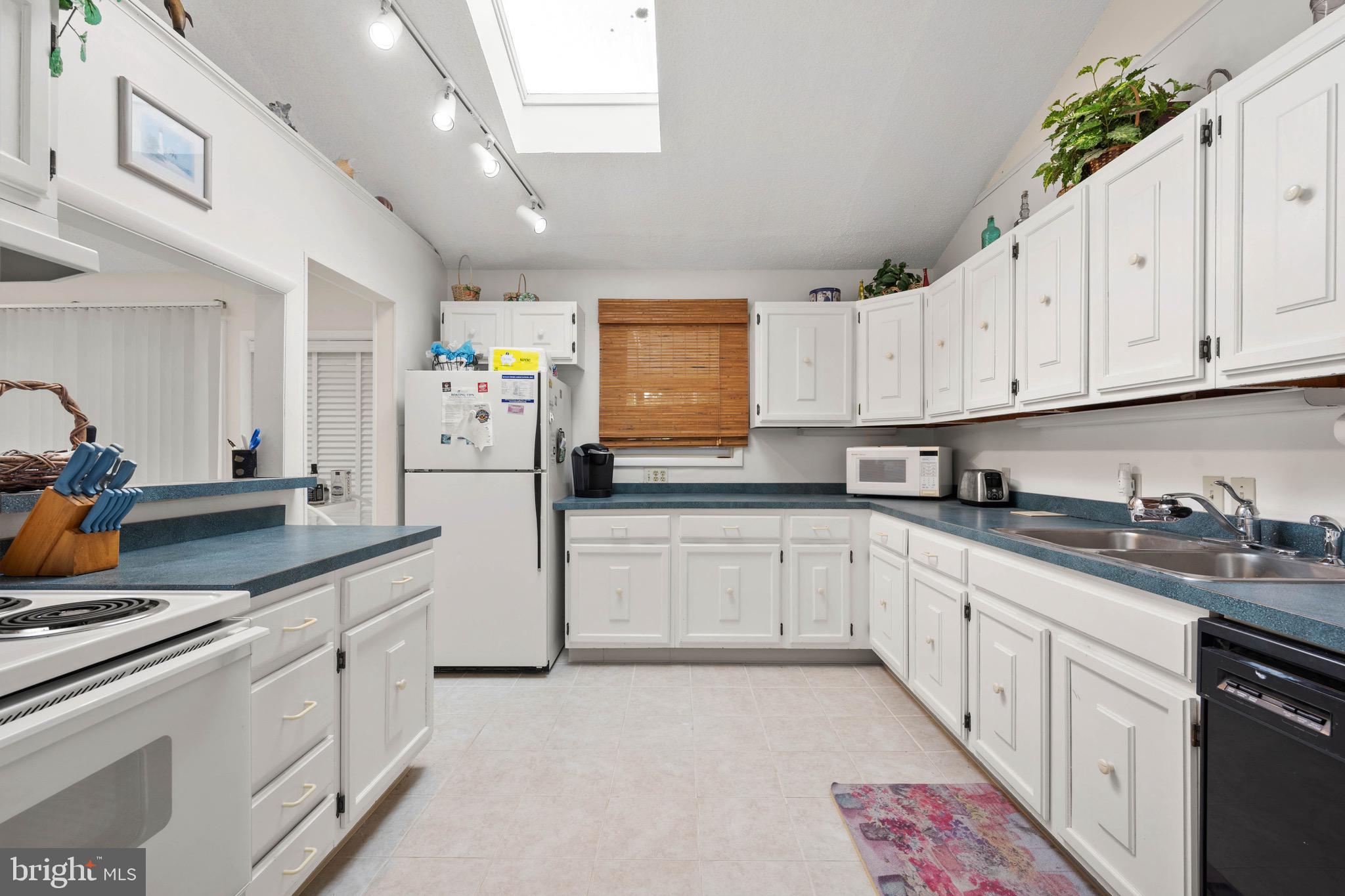 OCEAN PINES - TEAL BAY - Residential