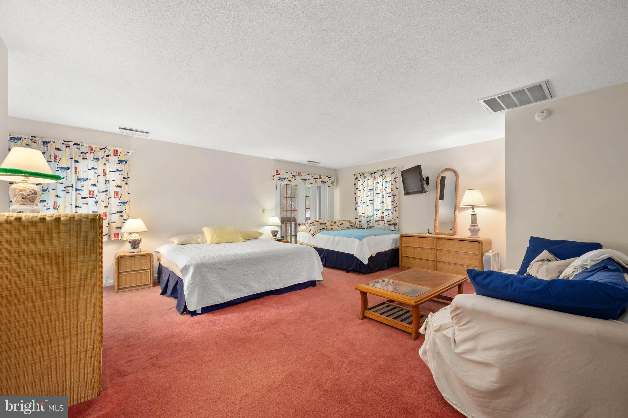 OCEAN PINES - TEAL BAY - Residential