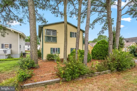 354 Ocean Parkway Pkwy, Ocean Pines, MD MLS: MDWO2028854