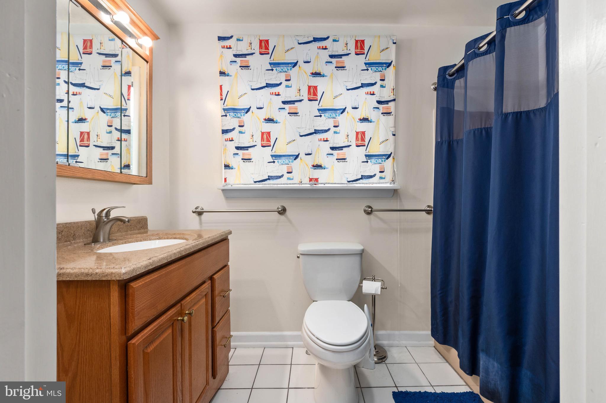 OCEAN PINES - TEAL BAY - Residential