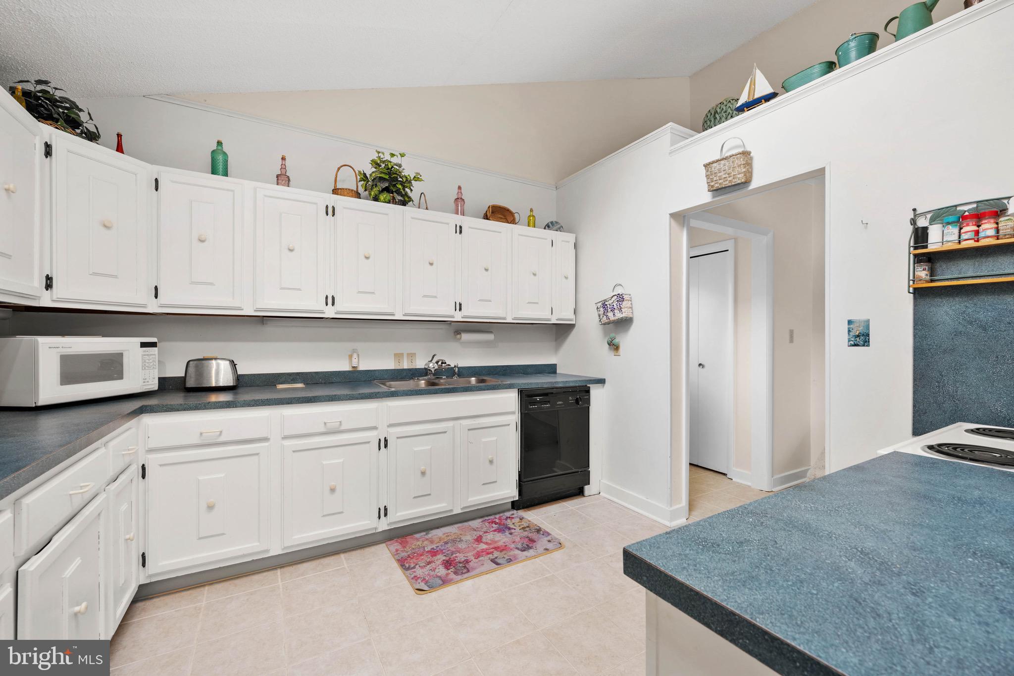 OCEAN PINES - TEAL BAY - Residential