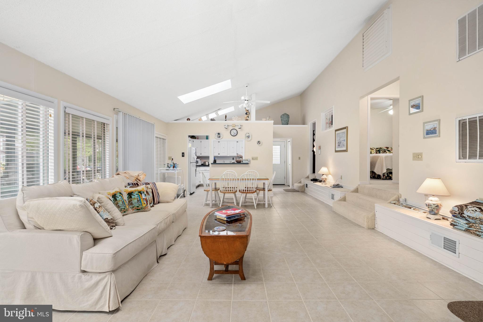 OCEAN PINES - TEAL BAY - Residential