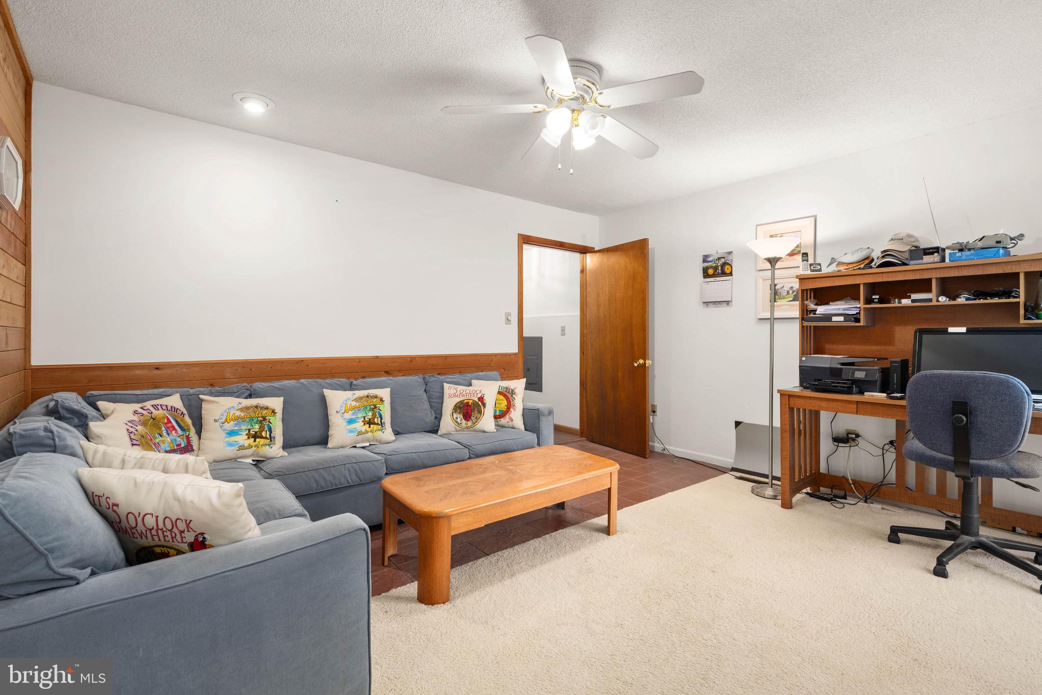 OCEAN PINES - TEAL BAY - Residential