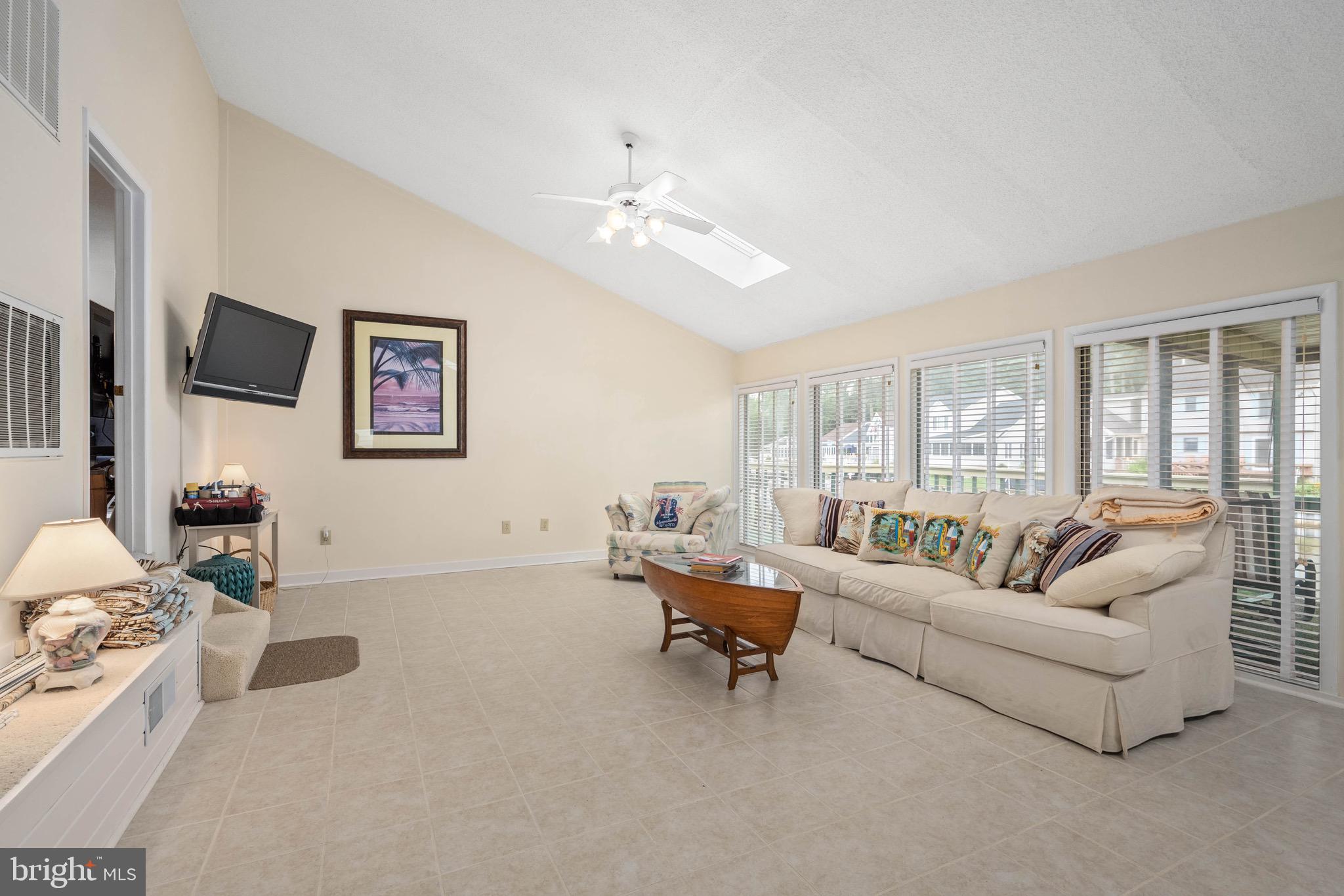 OCEAN PINES - TEAL BAY - Residential