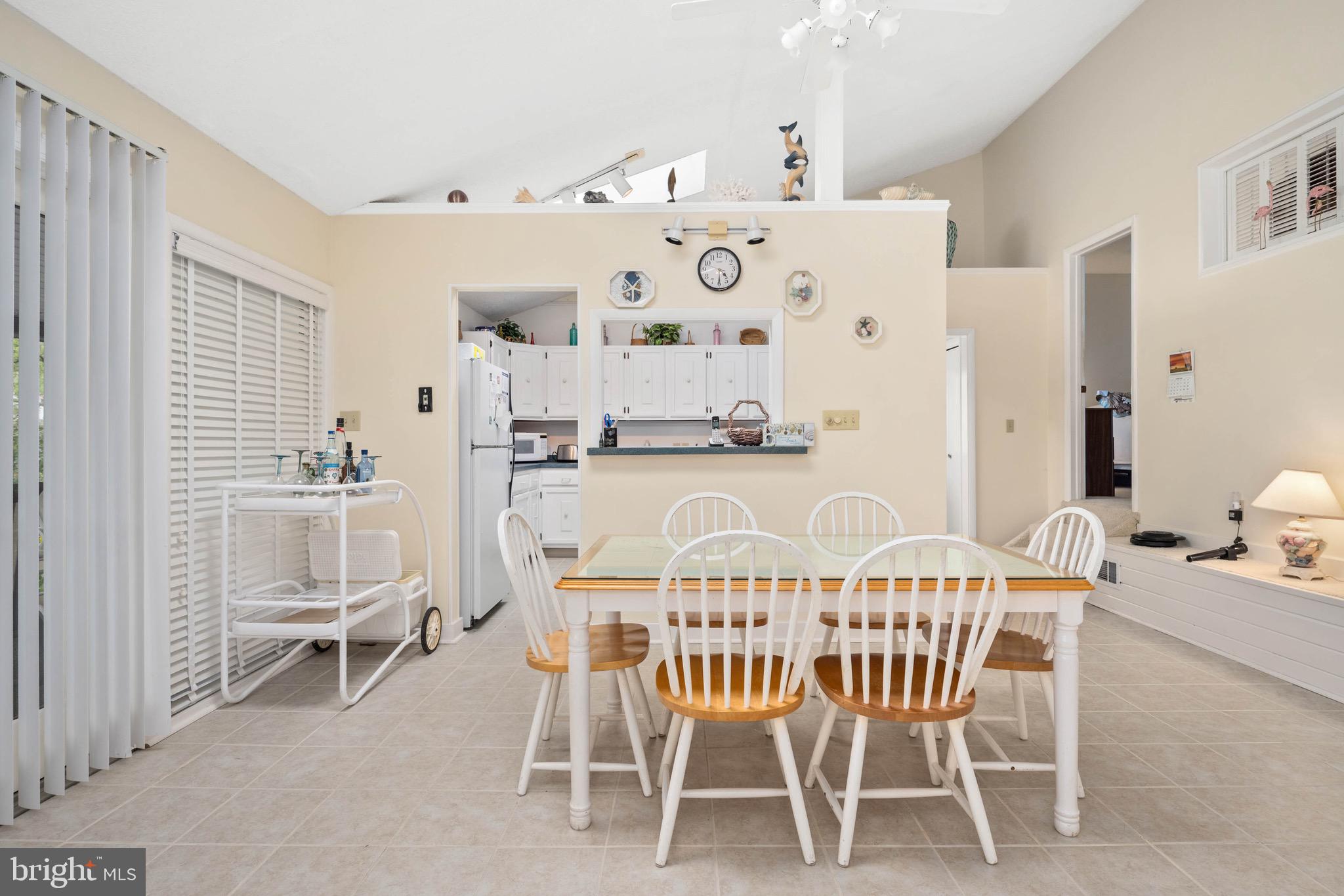 OCEAN PINES - TEAL BAY - Residential