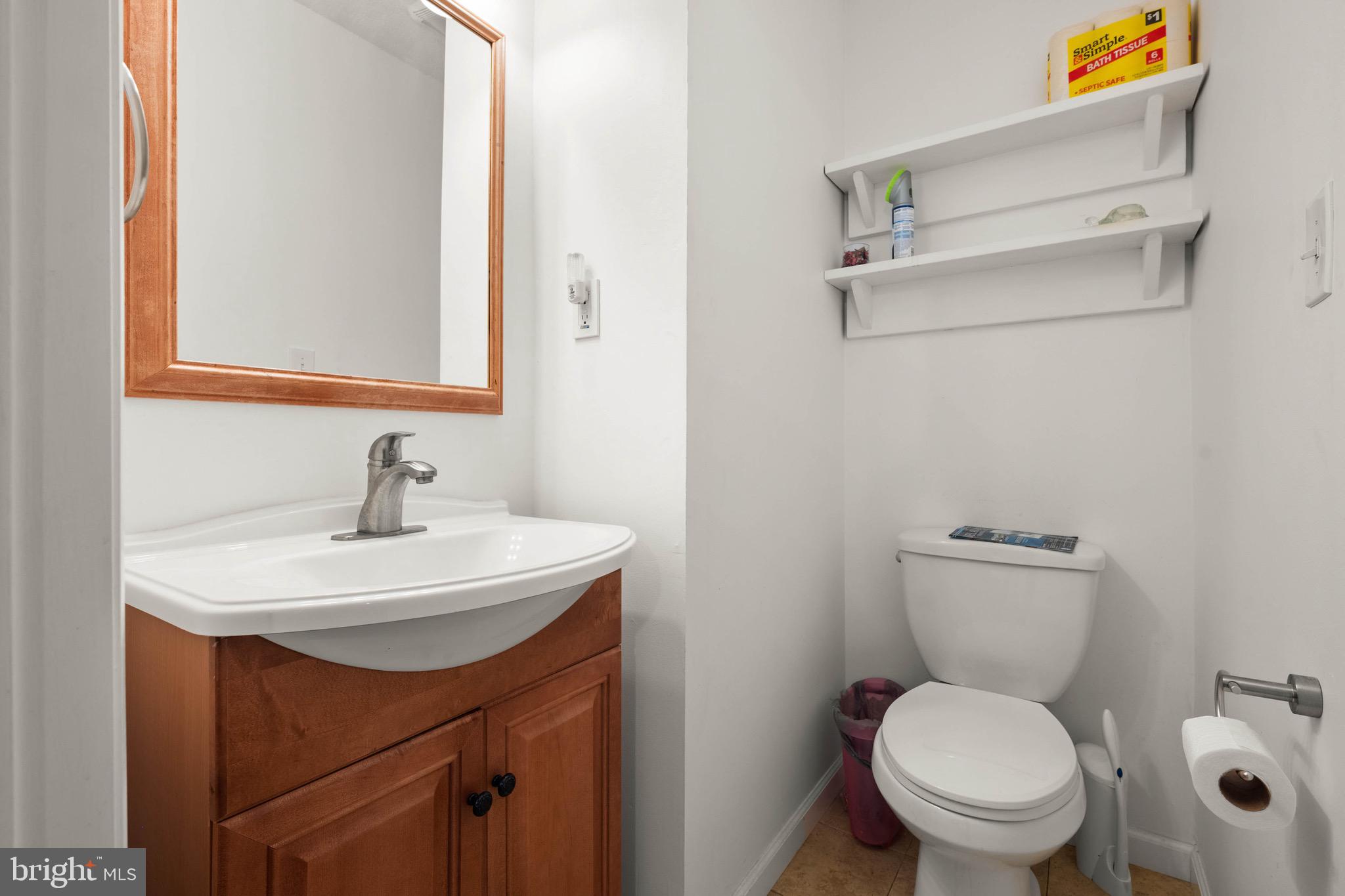 OCEAN PINES - TEAL BAY - Residential