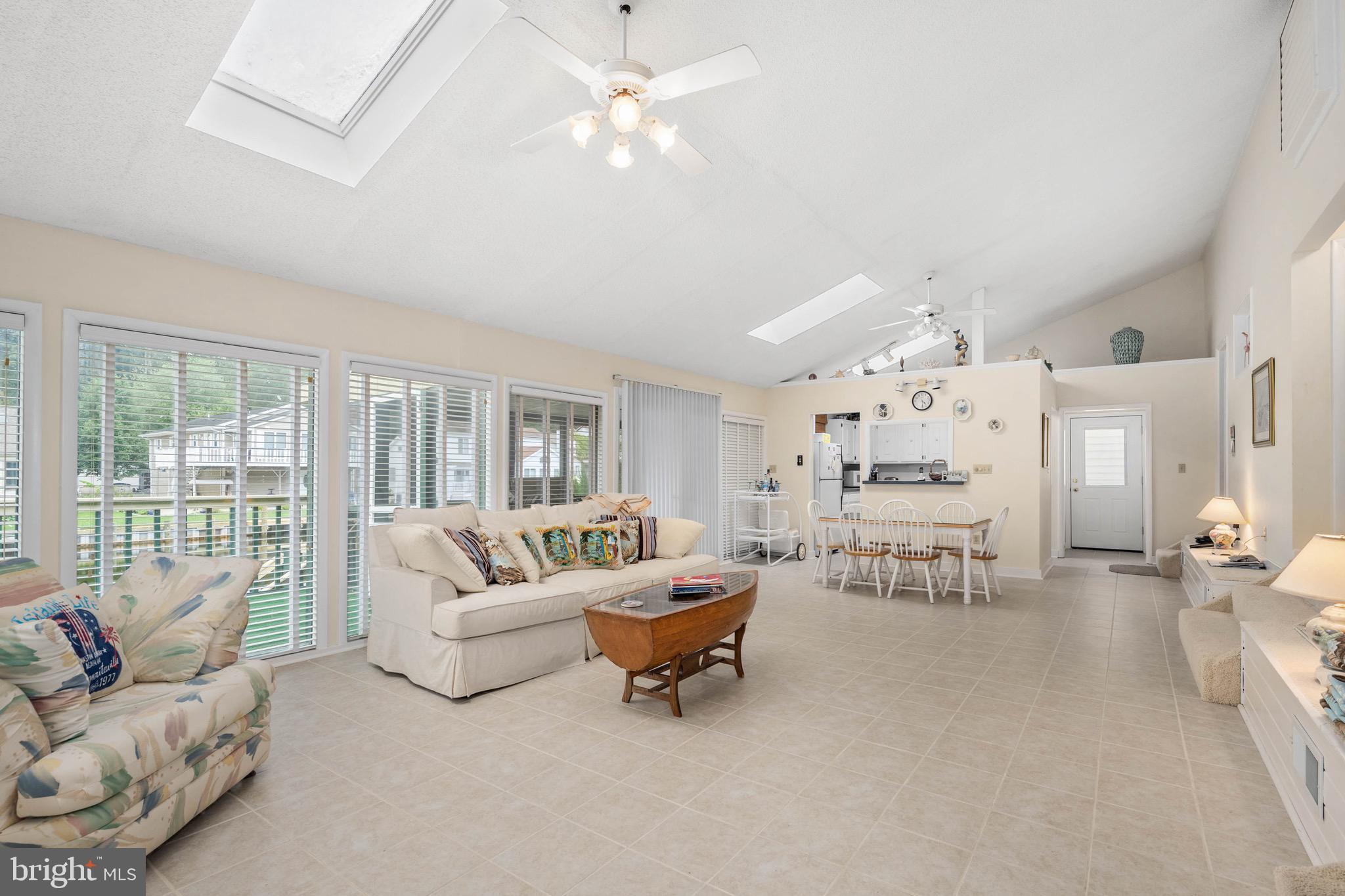 OCEAN PINES - TEAL BAY - Residential