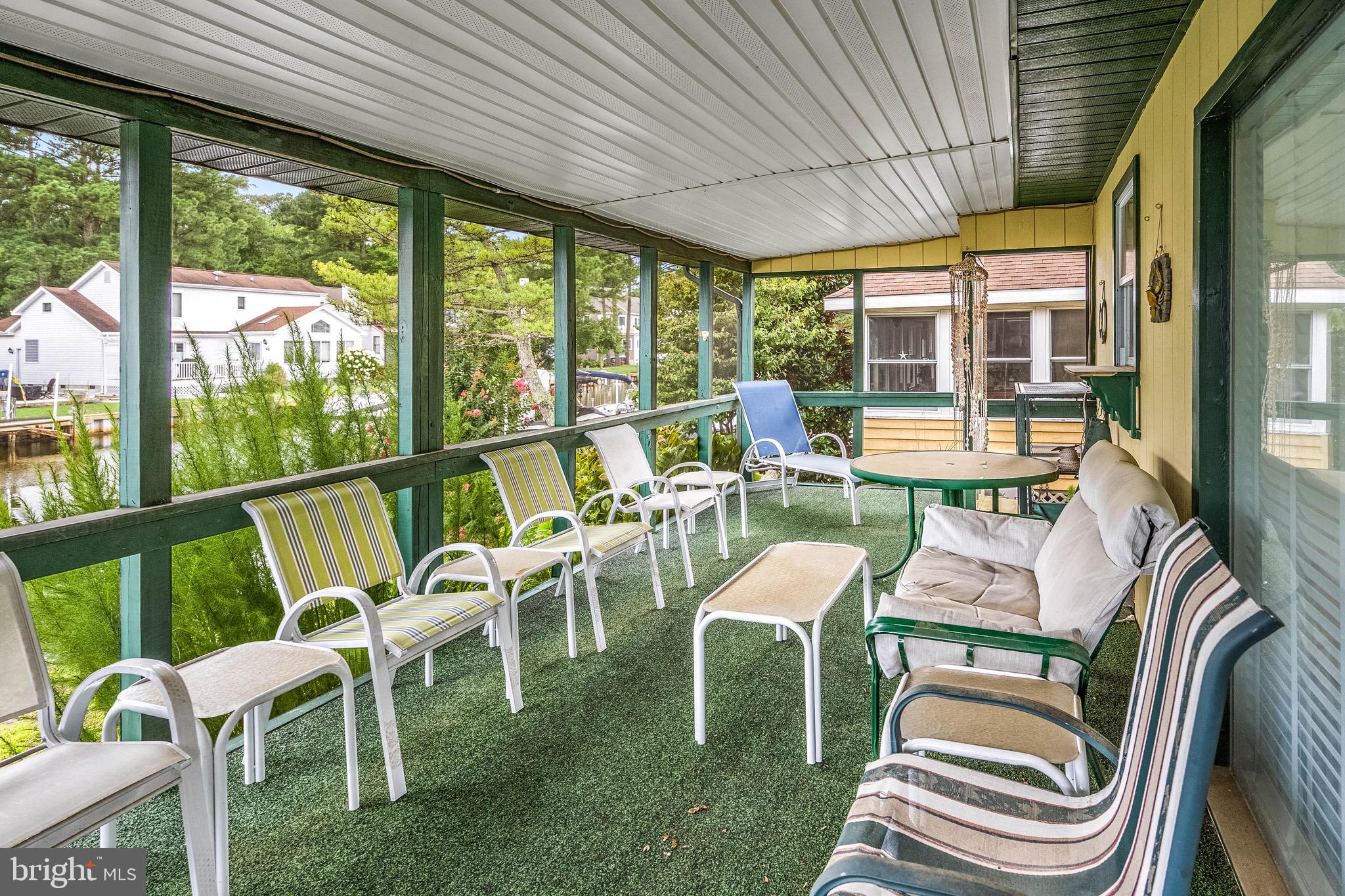 OCEAN PINES - TEAL BAY - Residential