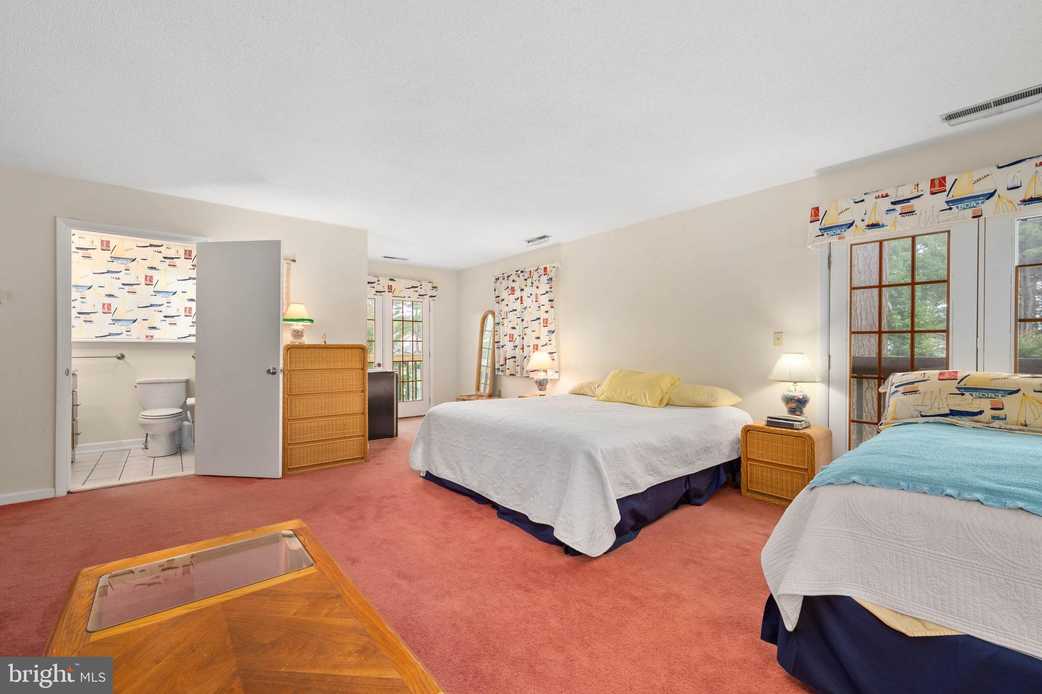 OCEAN PINES - TEAL BAY - Residential