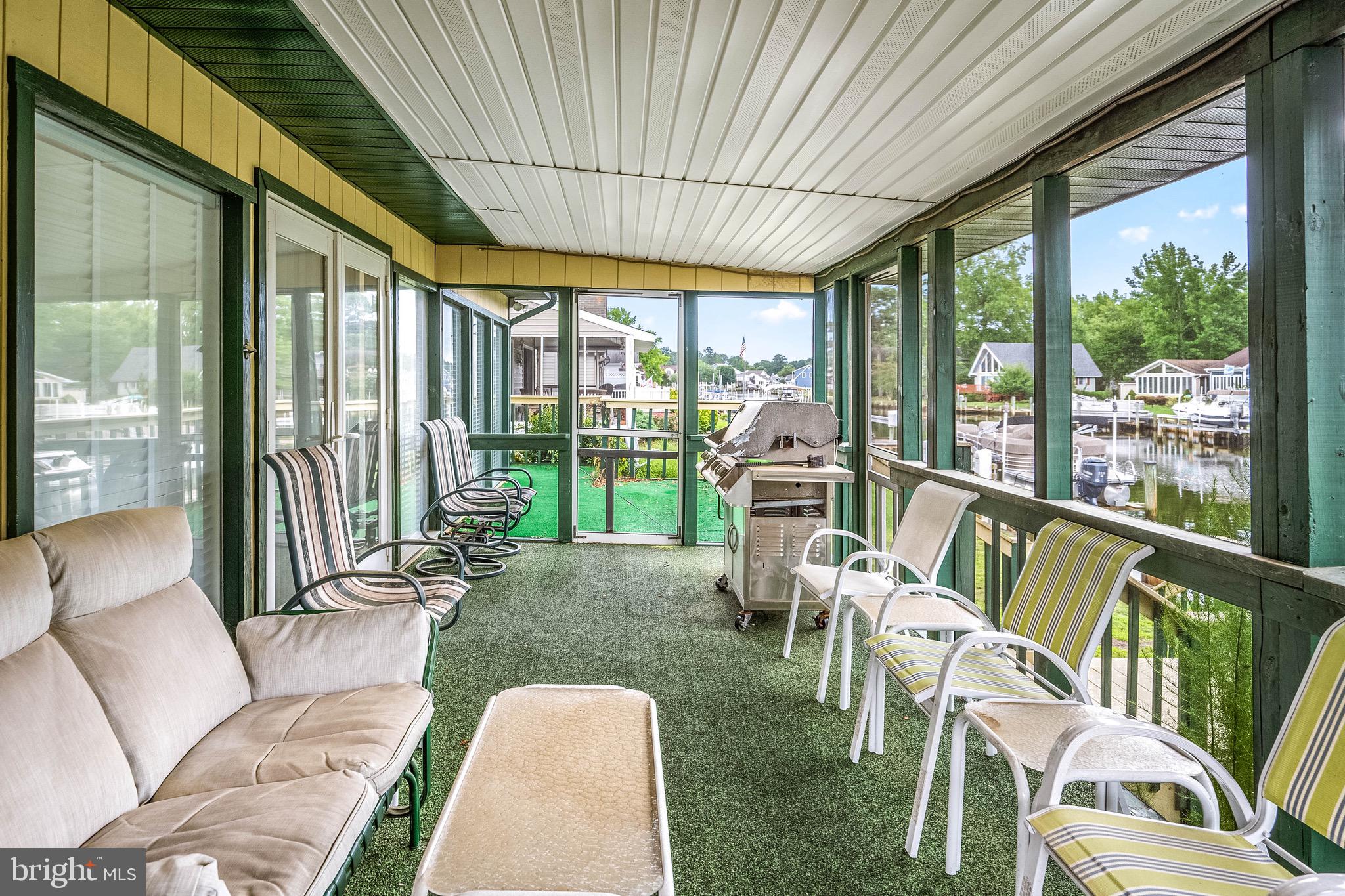 OCEAN PINES - TEAL BAY - Residential