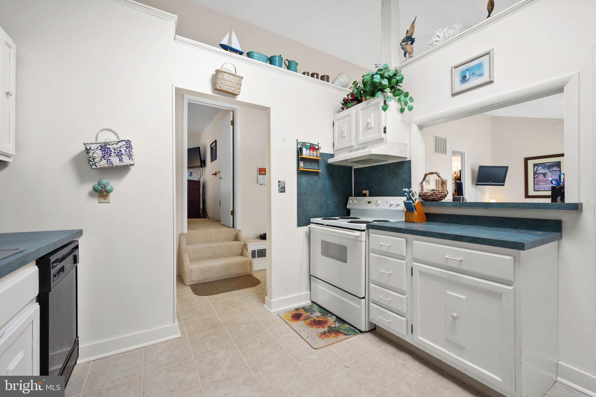 OCEAN PINES - TEAL BAY - Residential