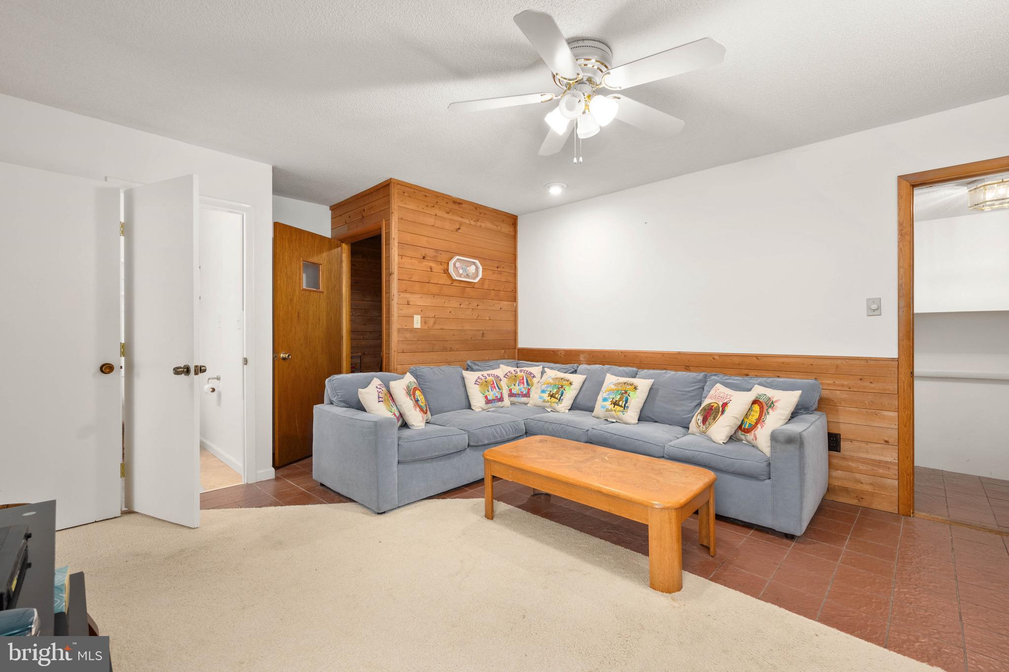 OCEAN PINES - TEAL BAY - Residential