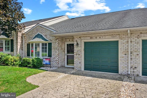 Condo For Sale - 13142 Little Hayden Circle<br/> Washington County, HAGERSTOWN, MD 21742