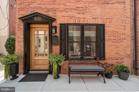 Photo of 500 Clymer Street, PHILADELPHIA, PA 19147 (MLS # PAPH2667440)