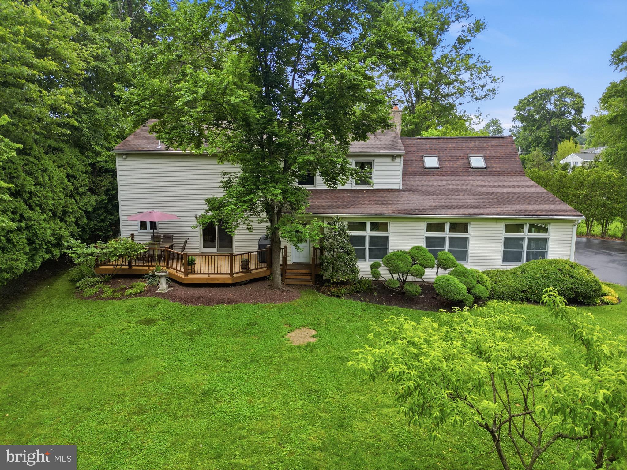 FEASTERVILLE - Residential