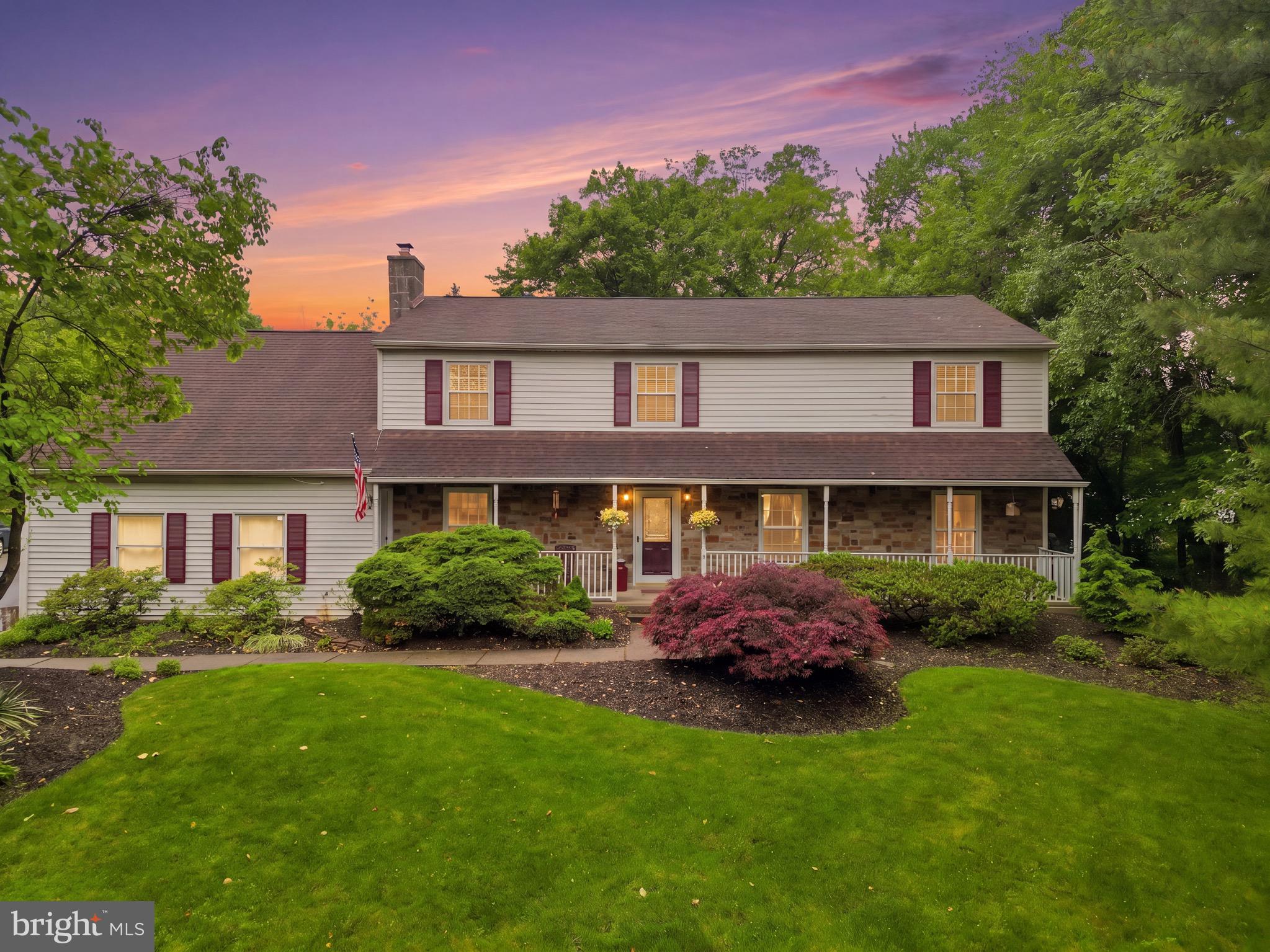 FEASTERVILLE - Residential