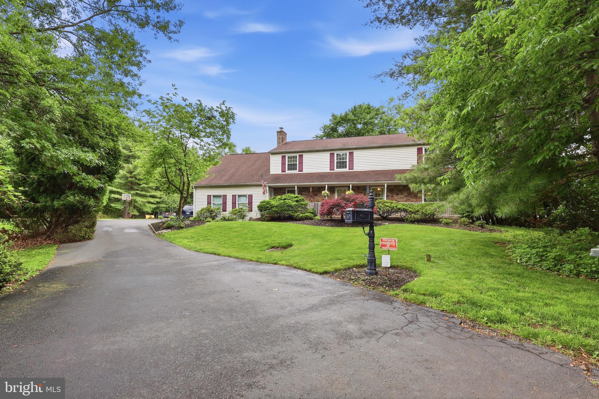 FEASTERVILLE - Residential