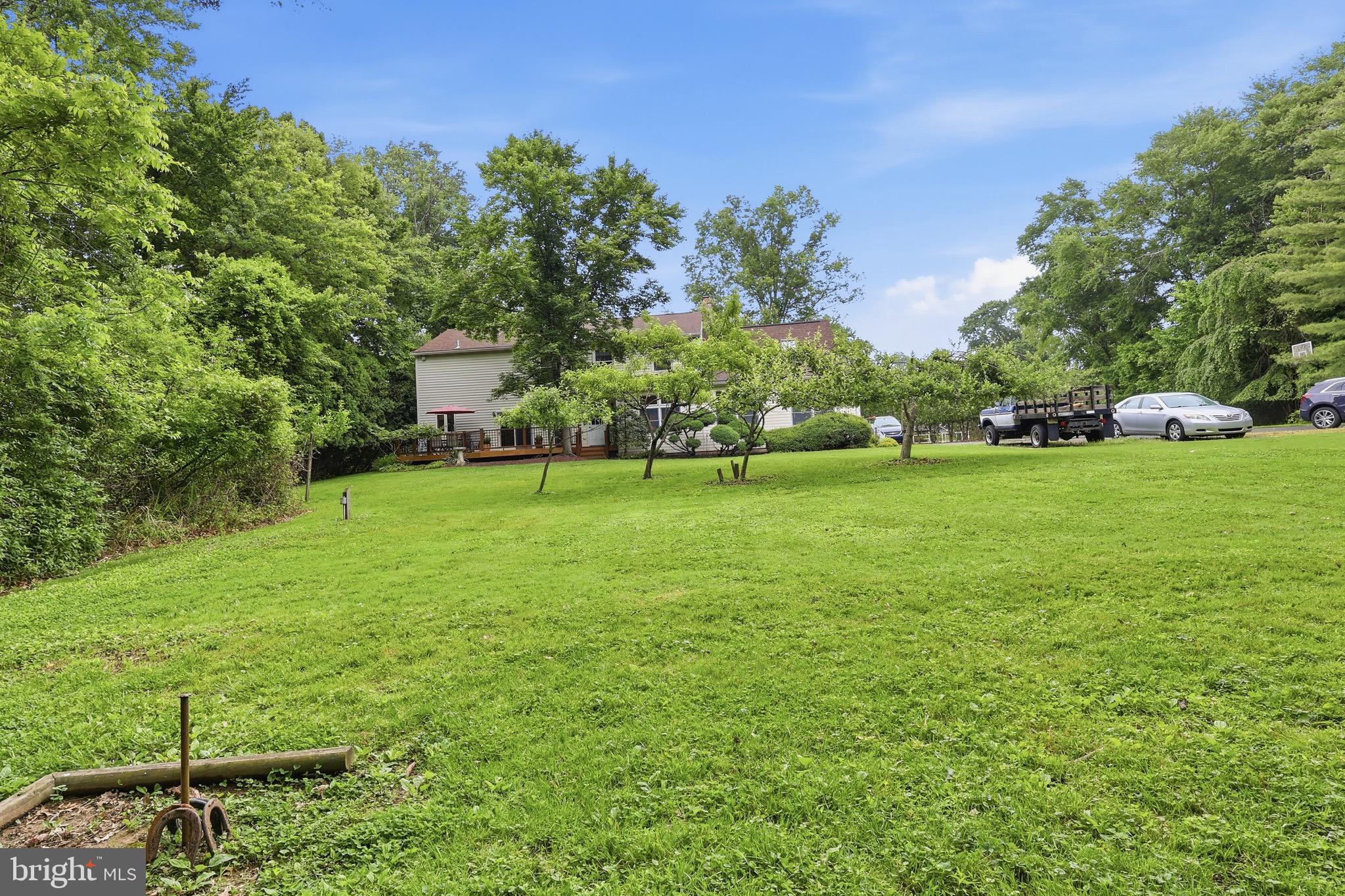 FEASTERVILLE - Residential