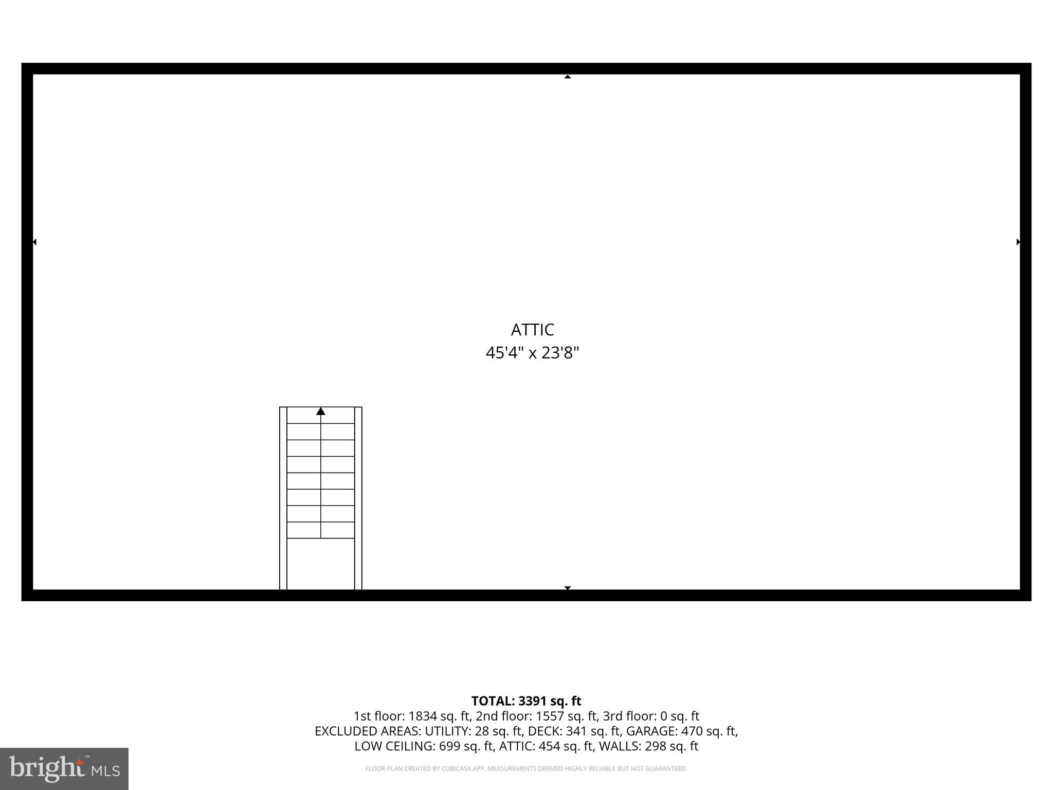FEASTERVILLE - Residential