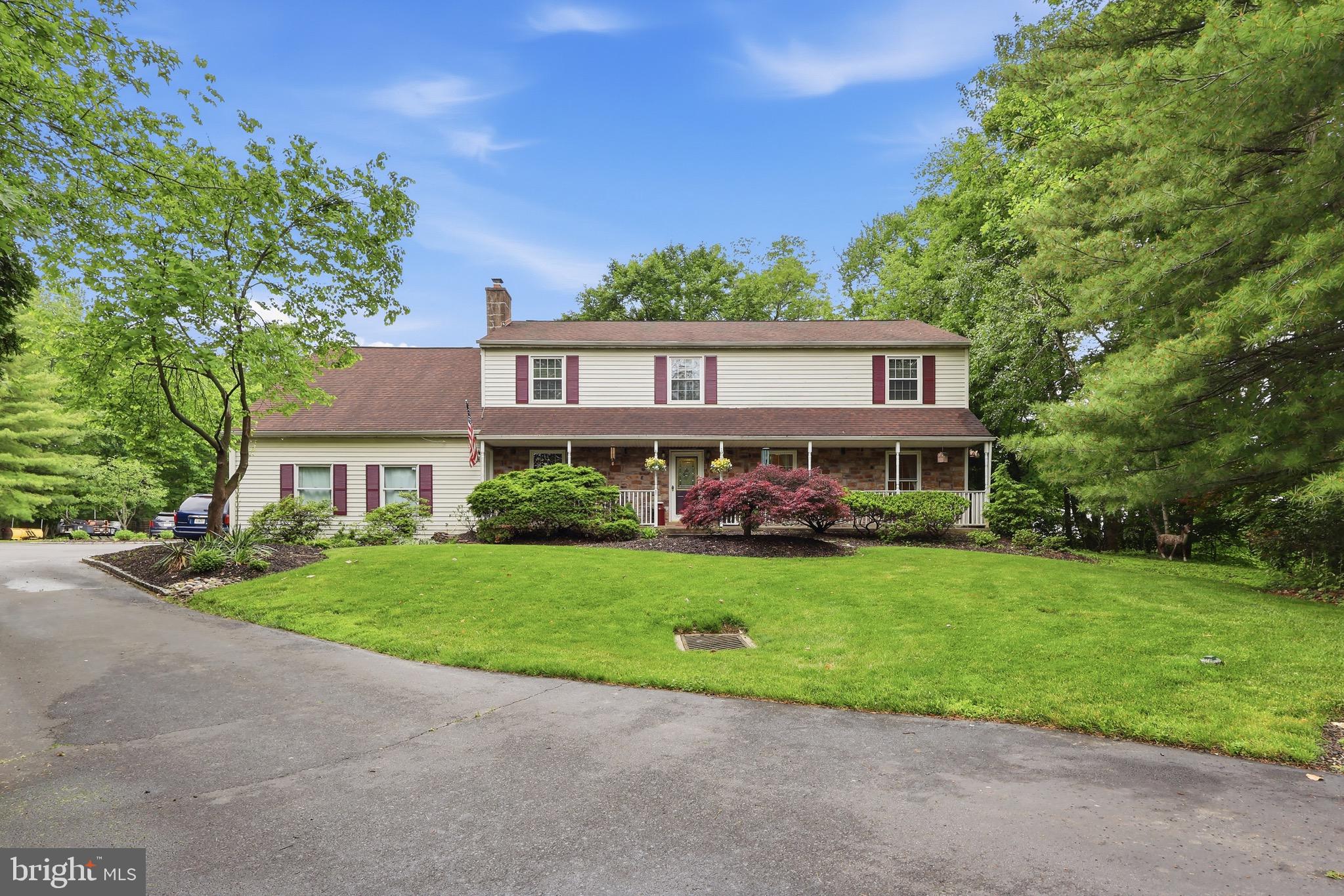 FEASTERVILLE - Residential