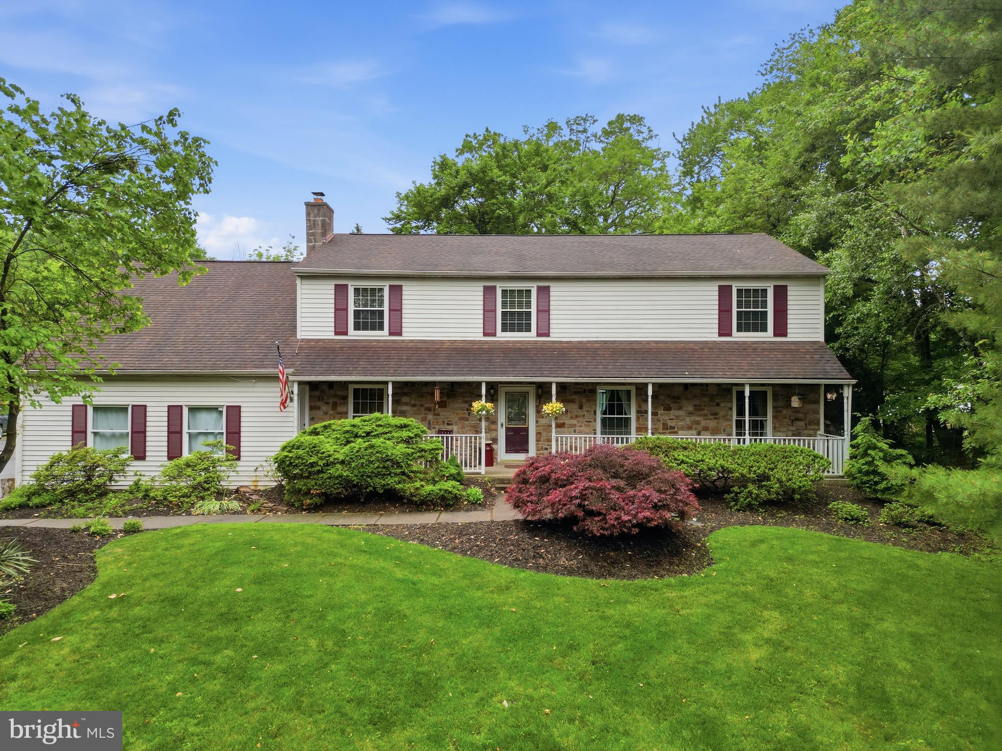 FEASTERVILLE - Residential
