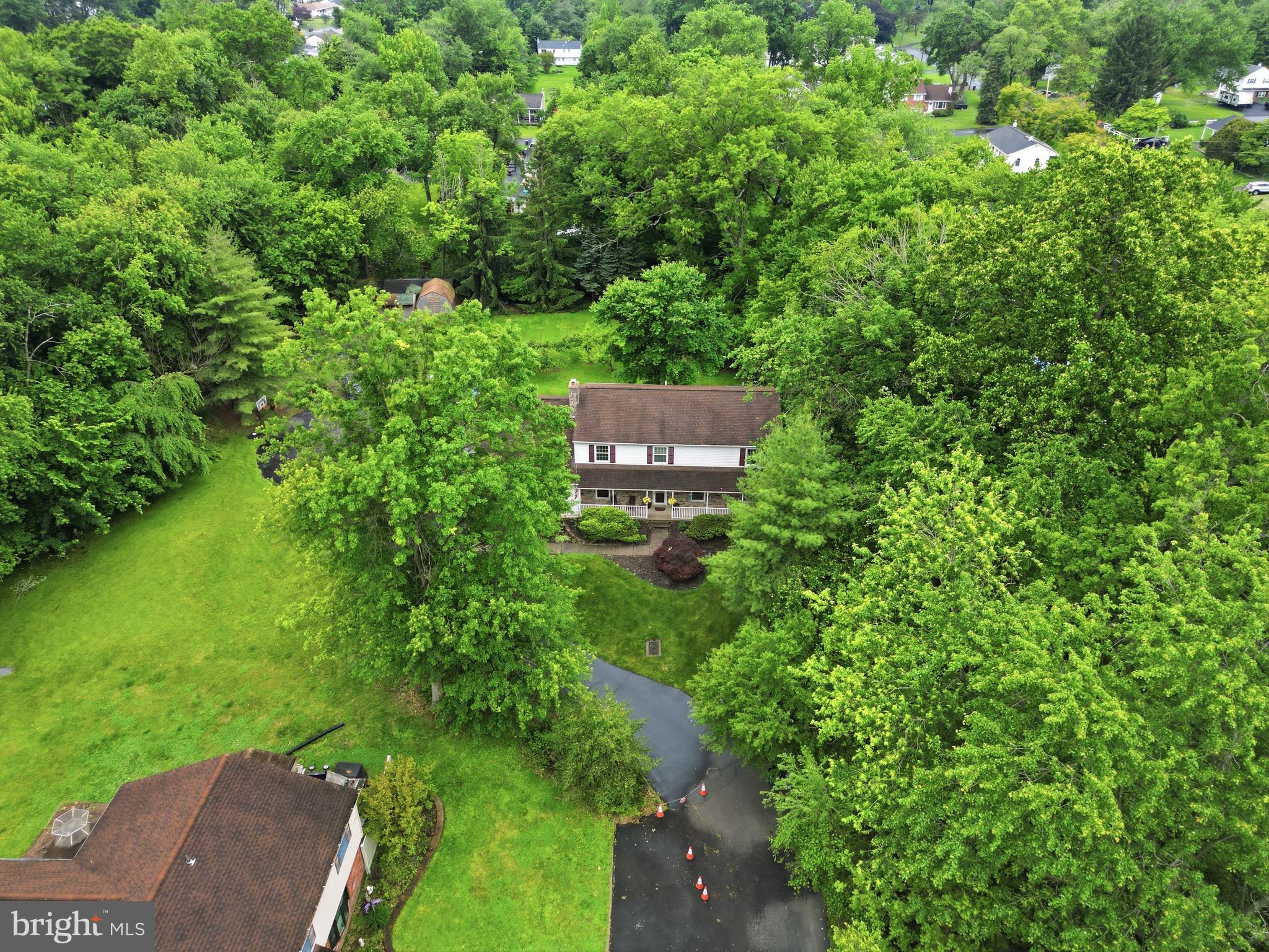 FEASTERVILLE - Residential