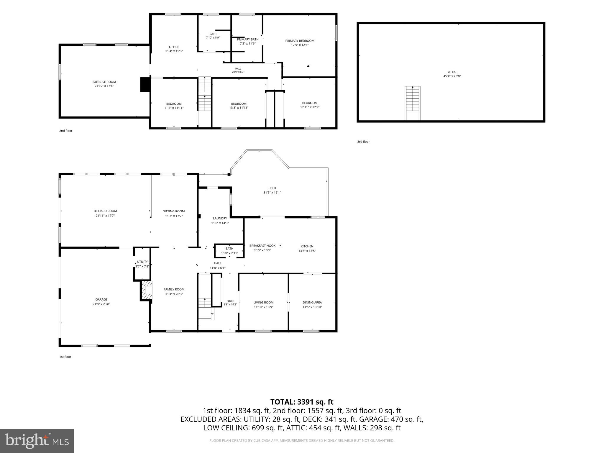 FEASTERVILLE - Residential