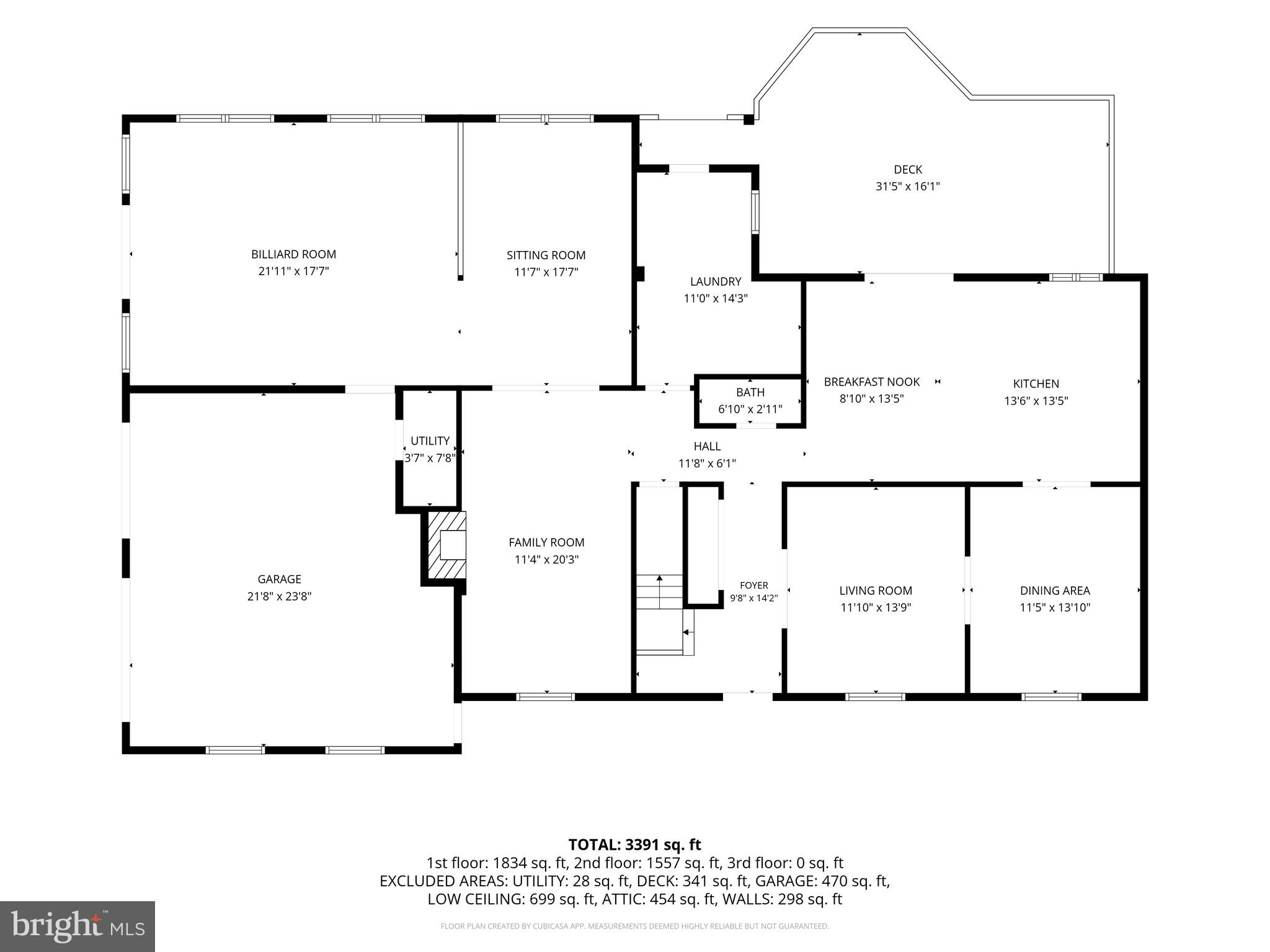 FEASTERVILLE - Residential