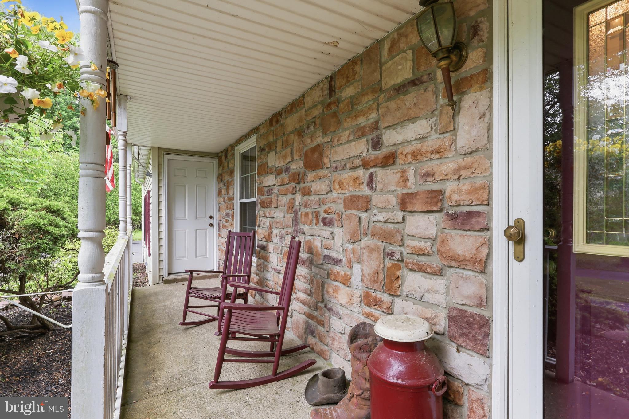 FEASTERVILLE - Residential