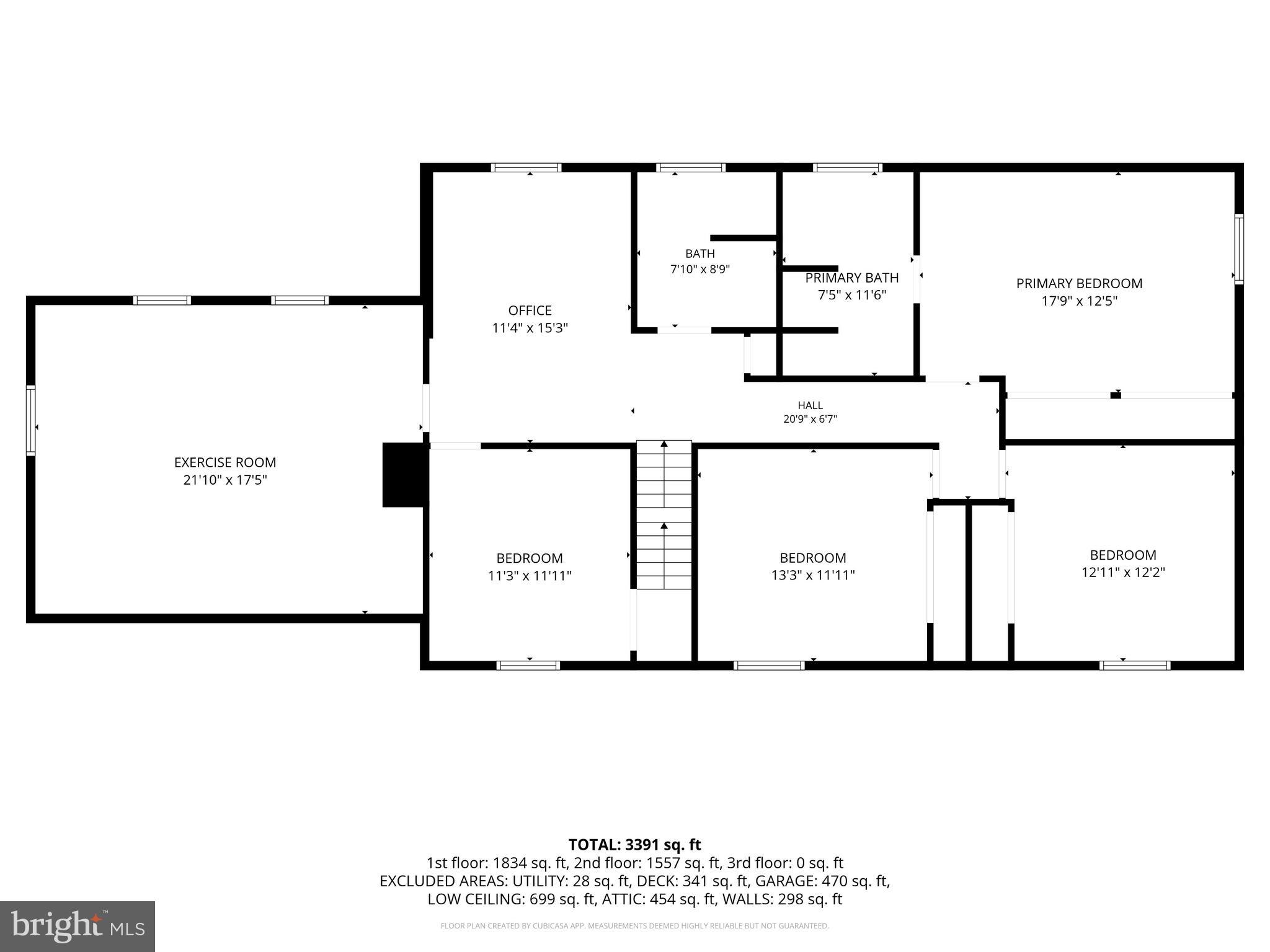 FEASTERVILLE - Residential