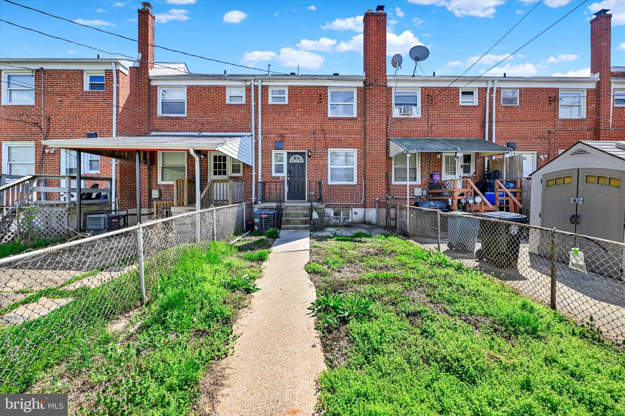 MIDDLESEX - Residential