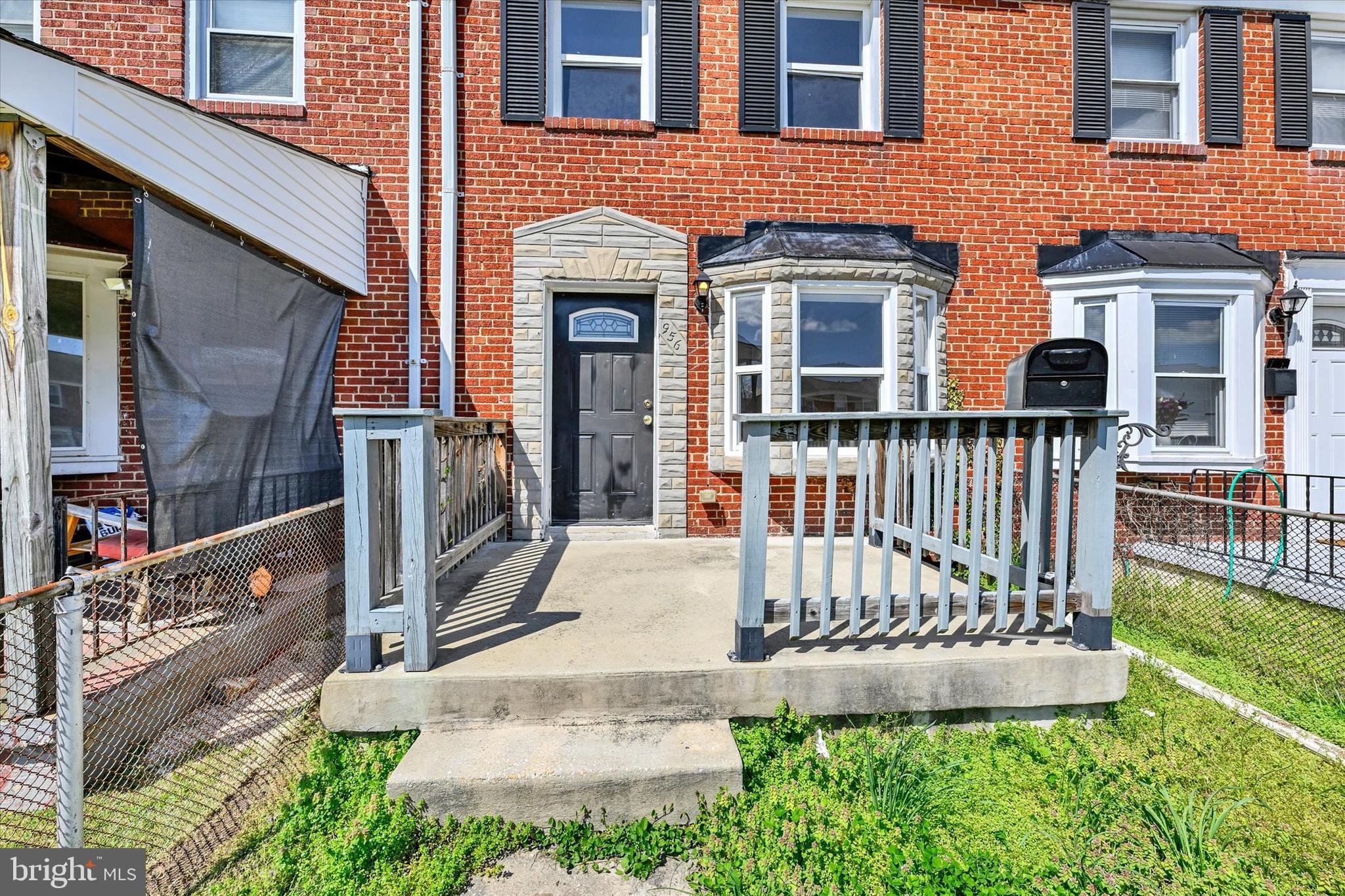 MIDDLESEX - Residential