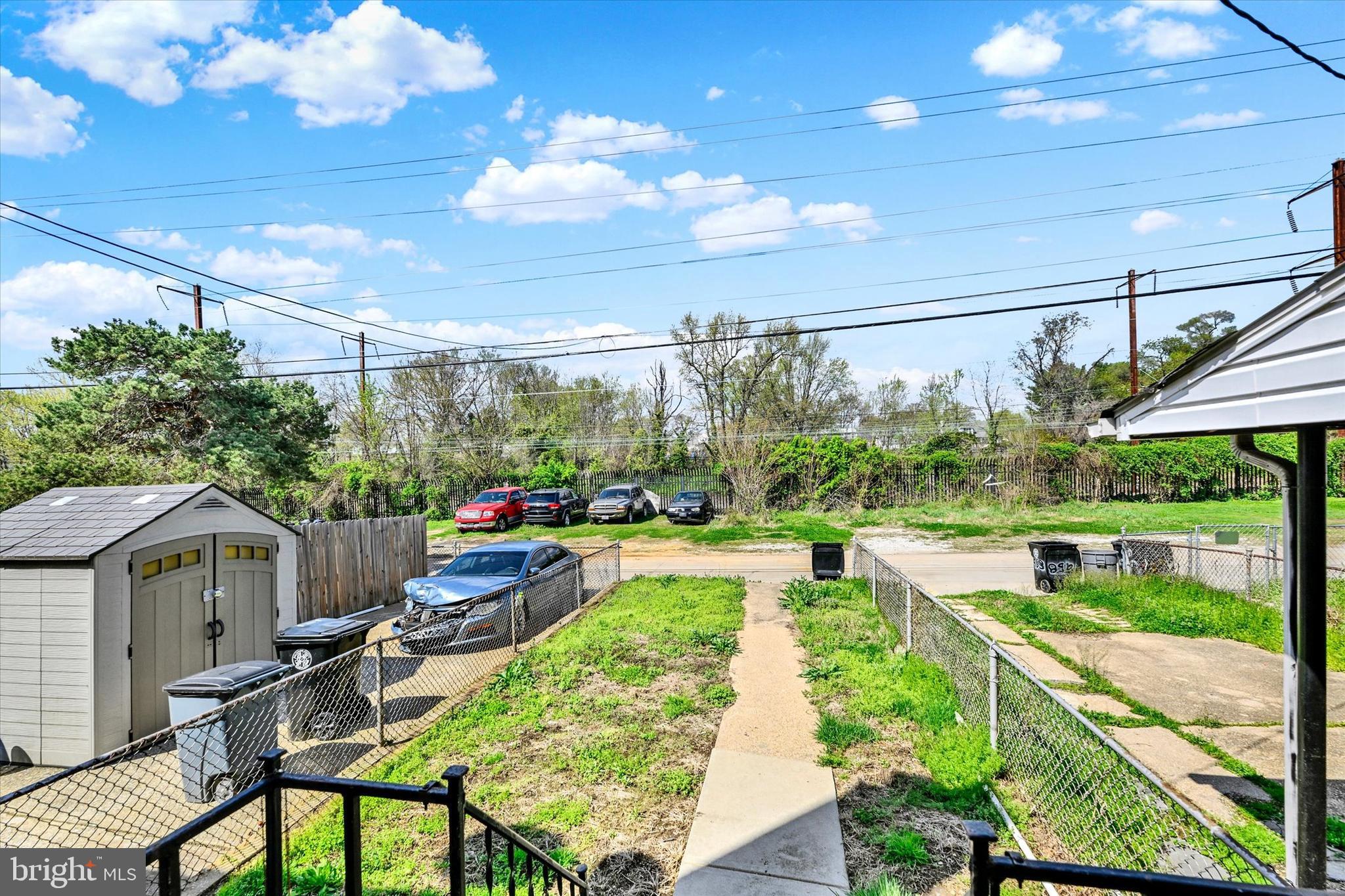 MIDDLESEX - Residential