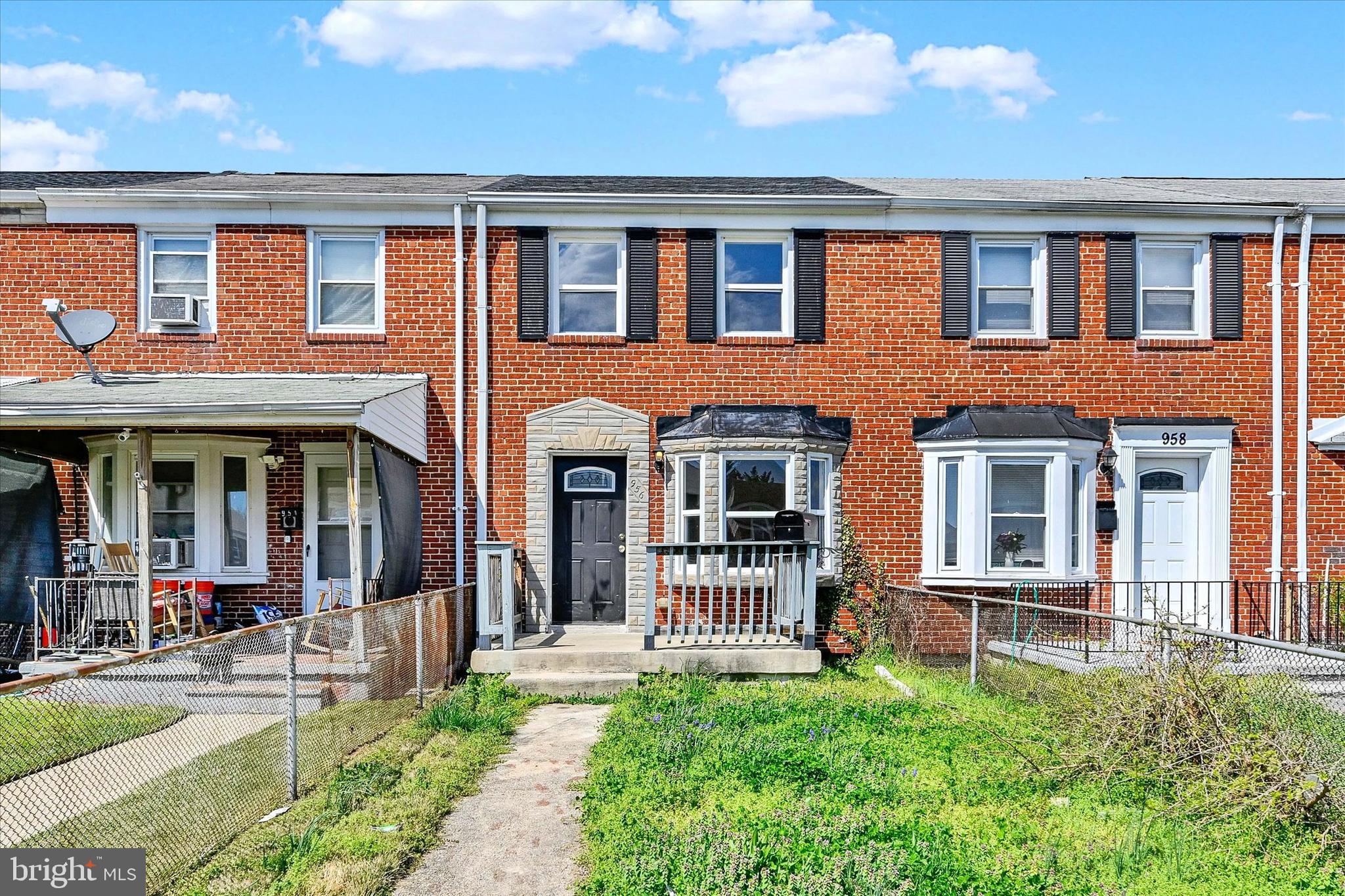 MIDDLESEX - Residential