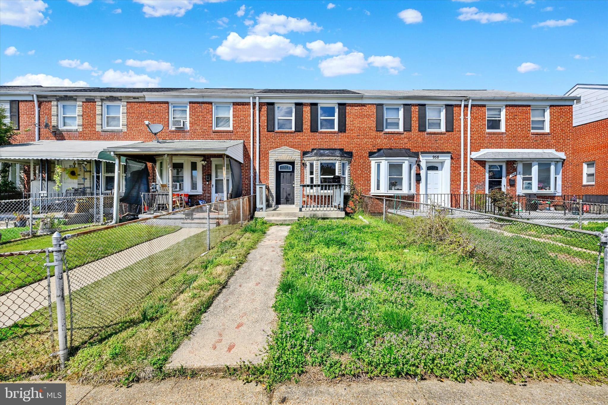 MIDDLESEX - Residential